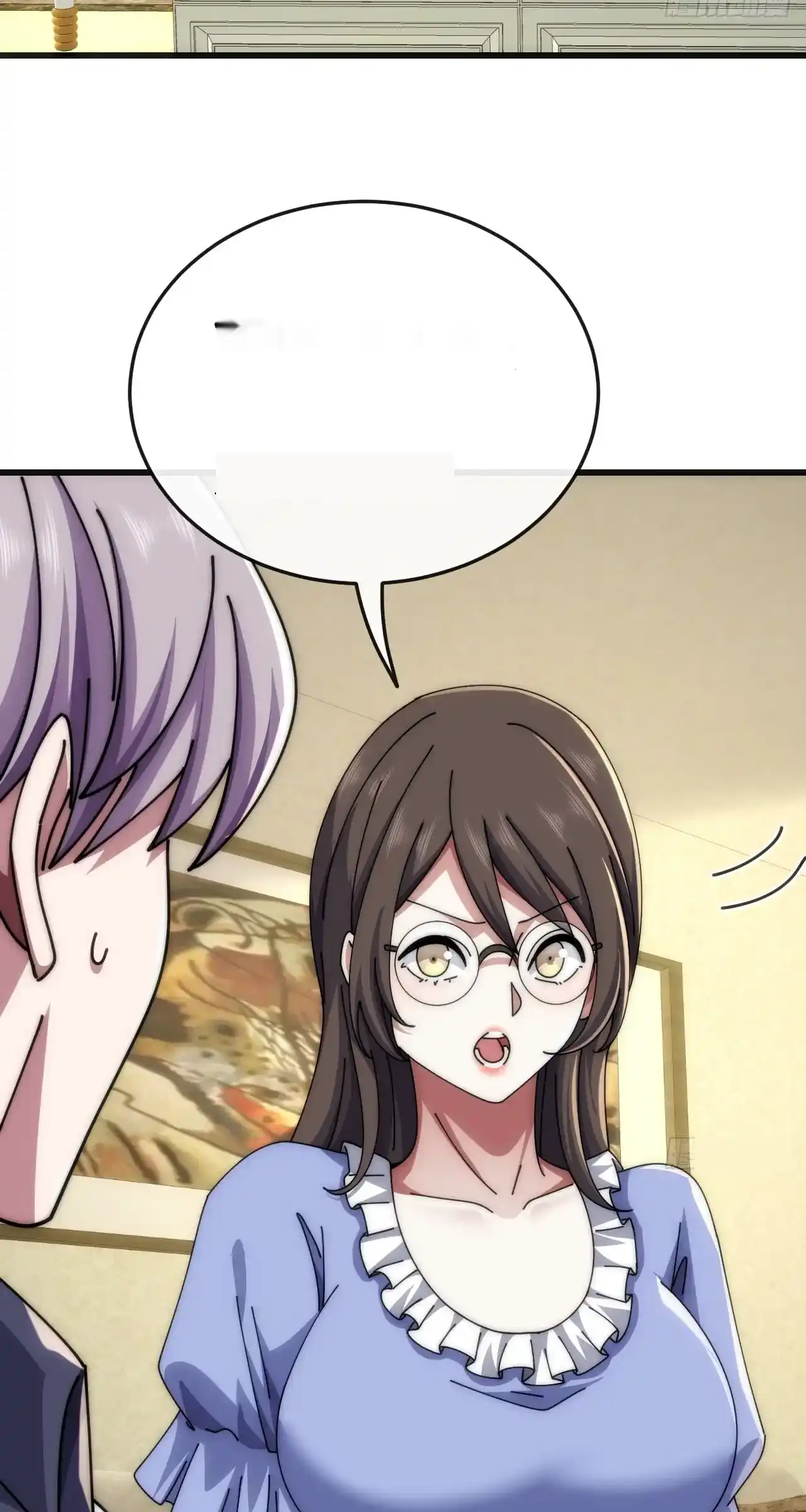 Read Infinite Evolution From Scratch ar Manga Online