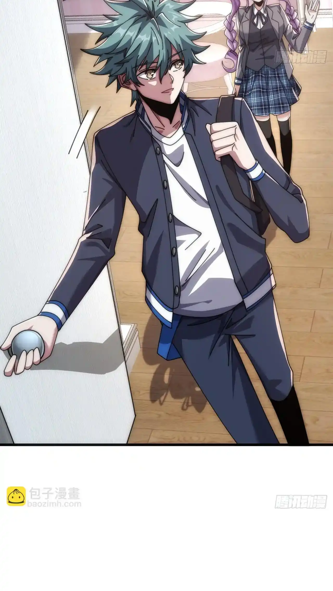 Read Infinite Evolution From Scratch ar Manga Online