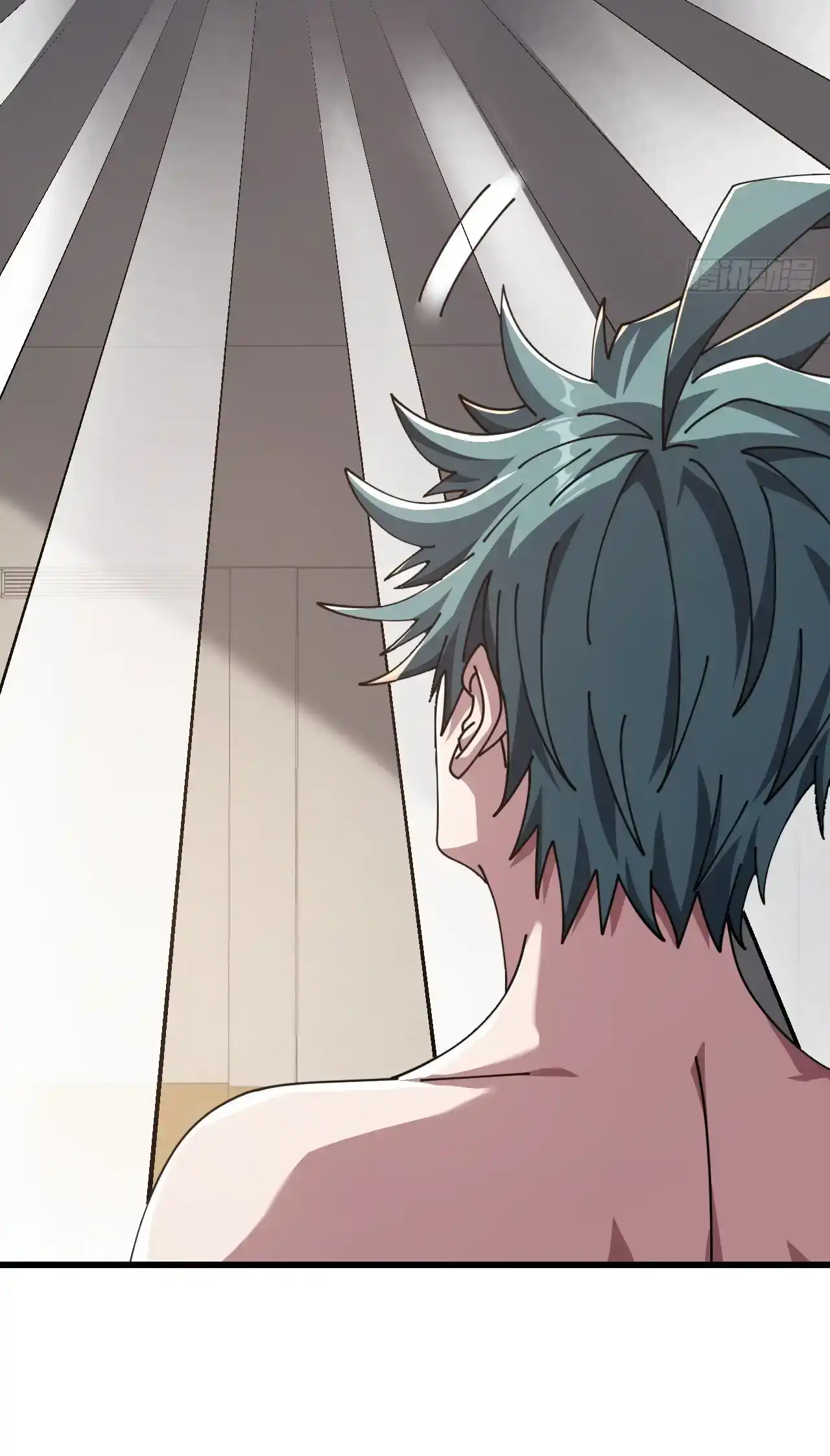 Read Infinite Evolution From Scratch ar Manga Online