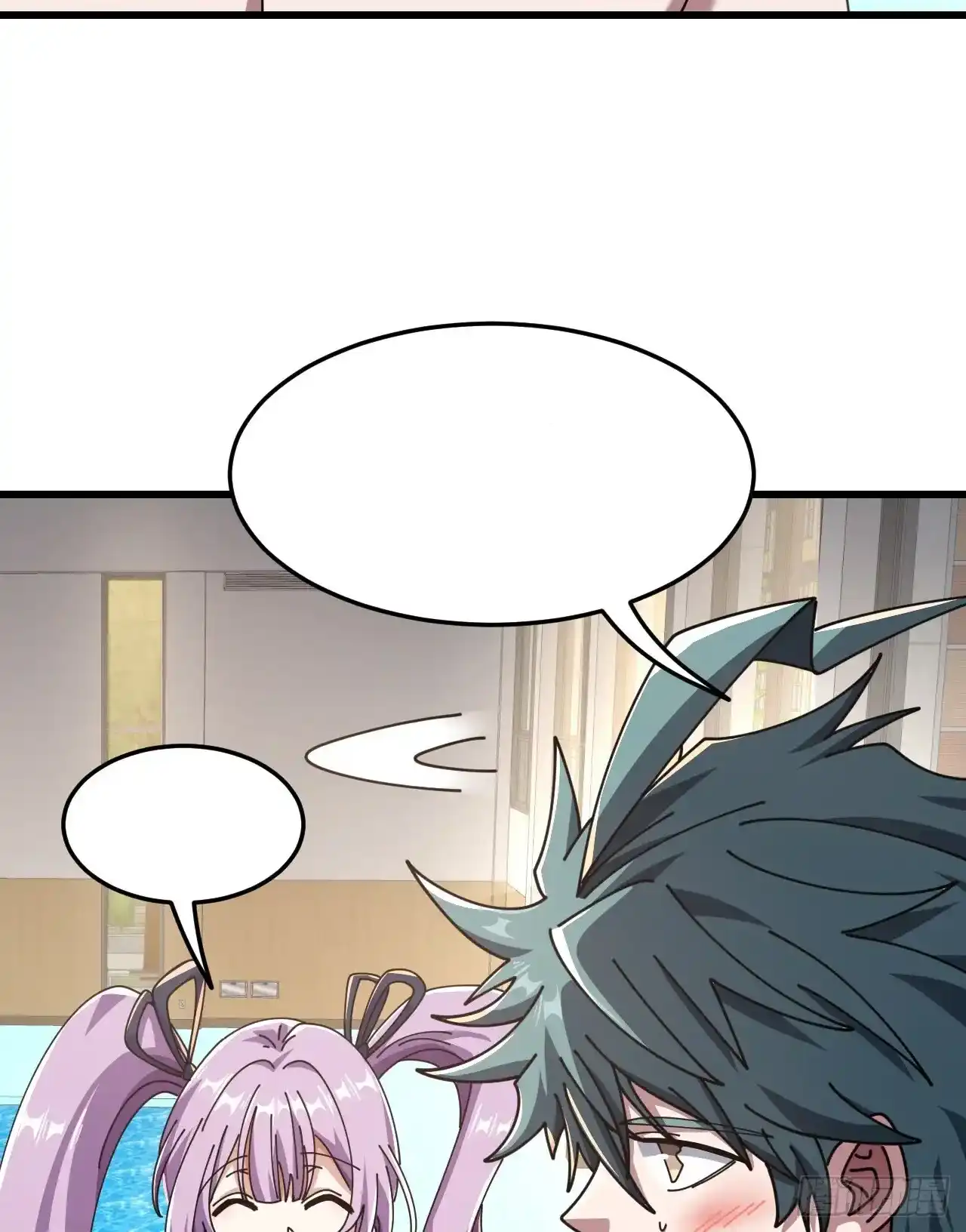 Read Infinite Evolution From Scratch ar Manga Online