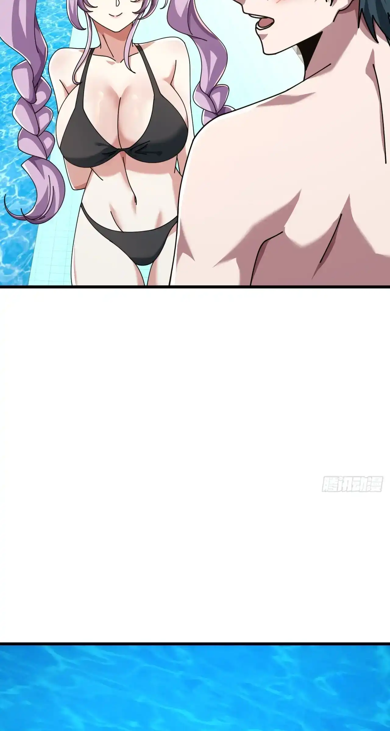 Read Infinite Evolution From Scratch ar Manga Online