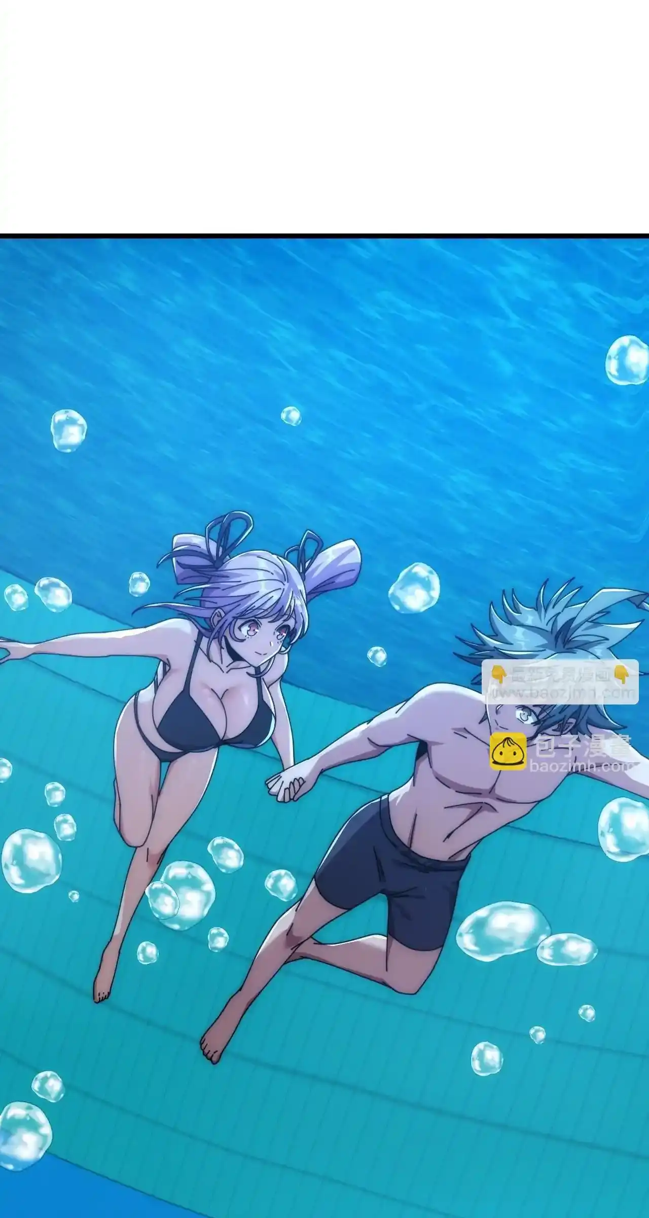 Read Infinite Evolution From Scratch ar Manga Online