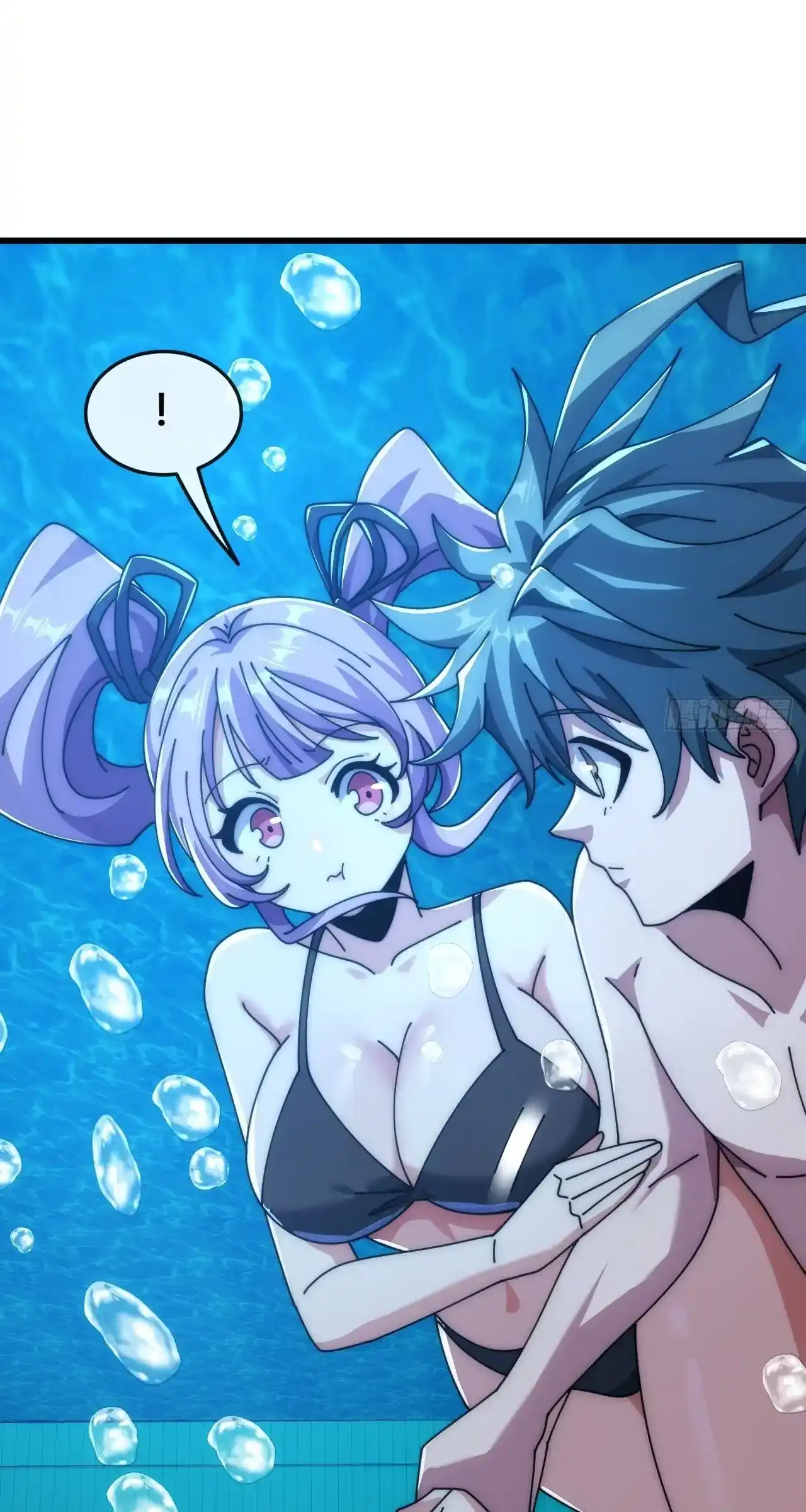 Read Infinite Evolution From Scratch ar Manga Online