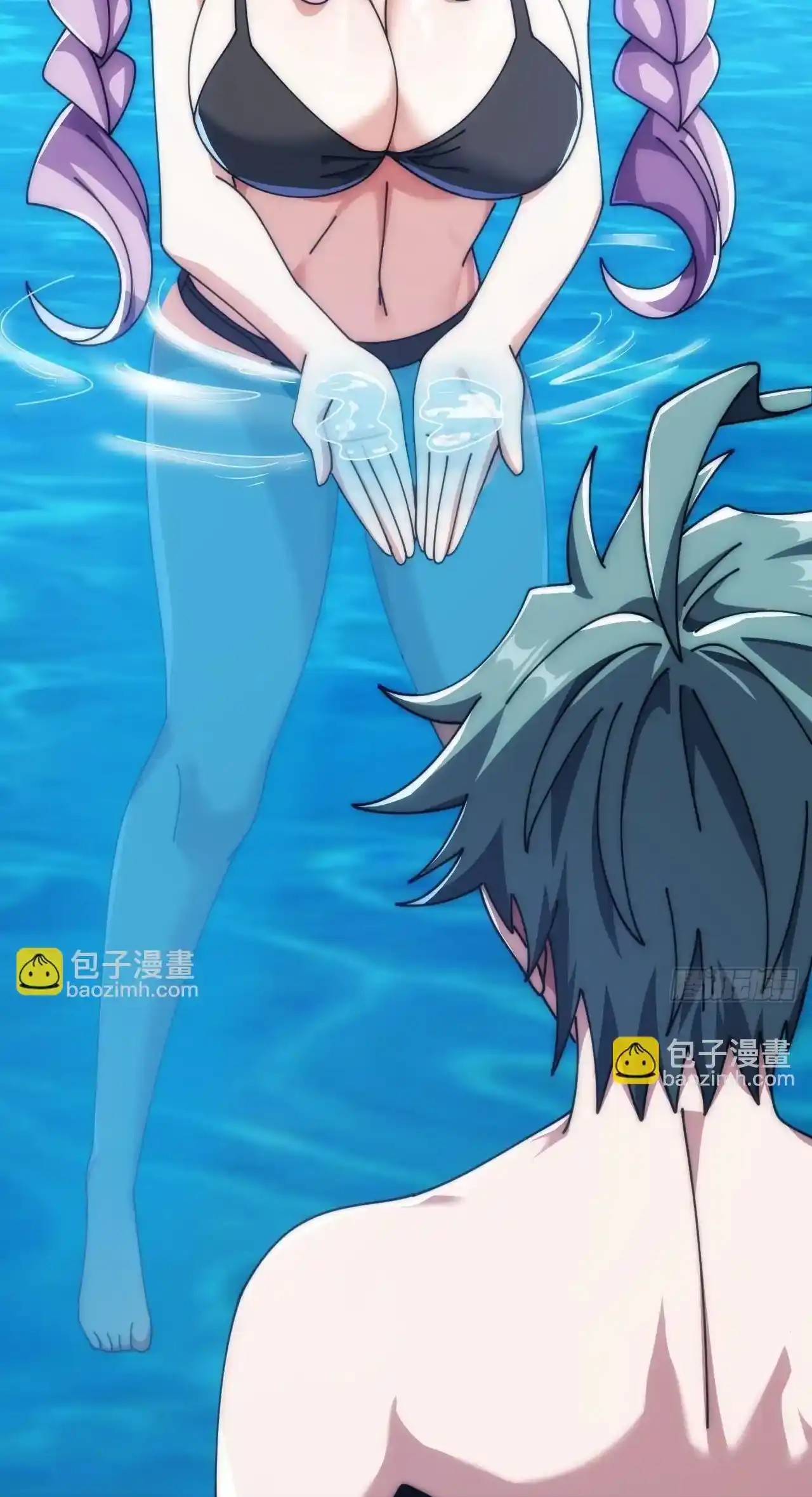 Read Infinite Evolution From Scratch ar Manga Online