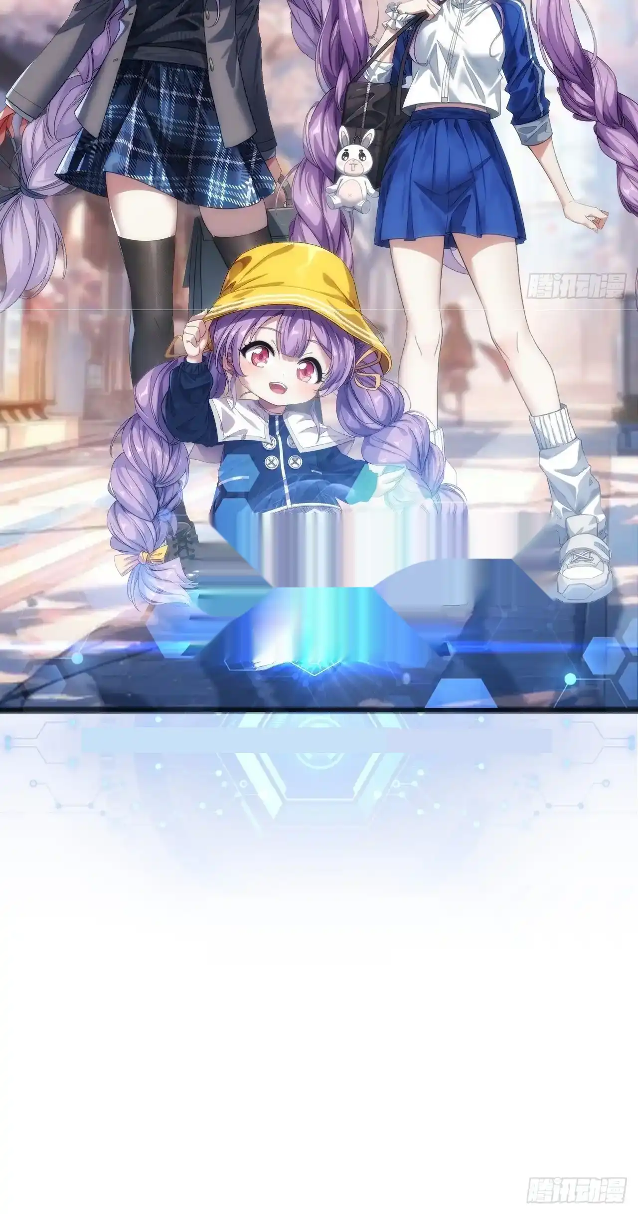 Read Infinite Evolution From Scratch ar Manga Online