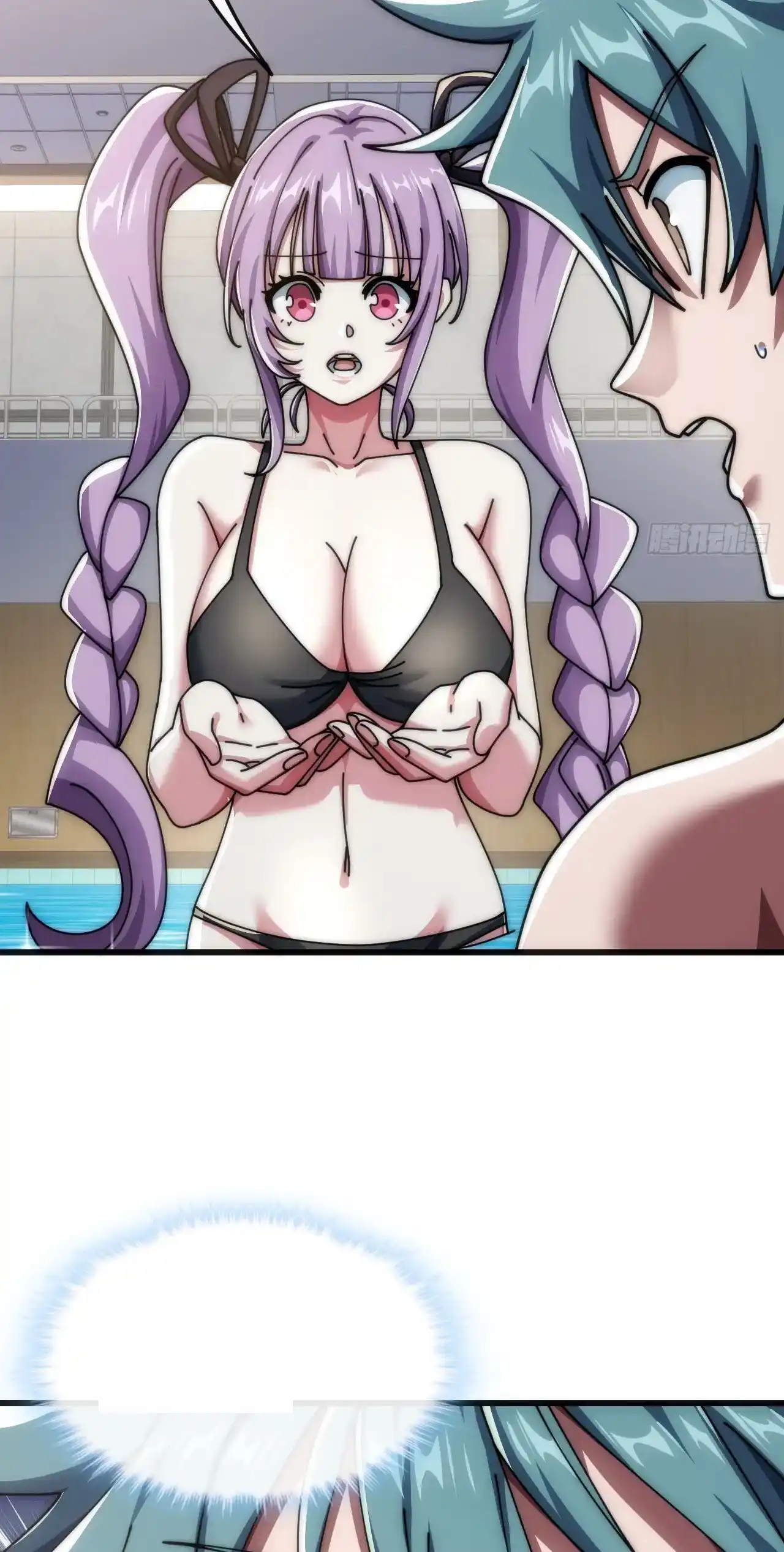 Read Infinite Evolution From Scratch ar Manga Online