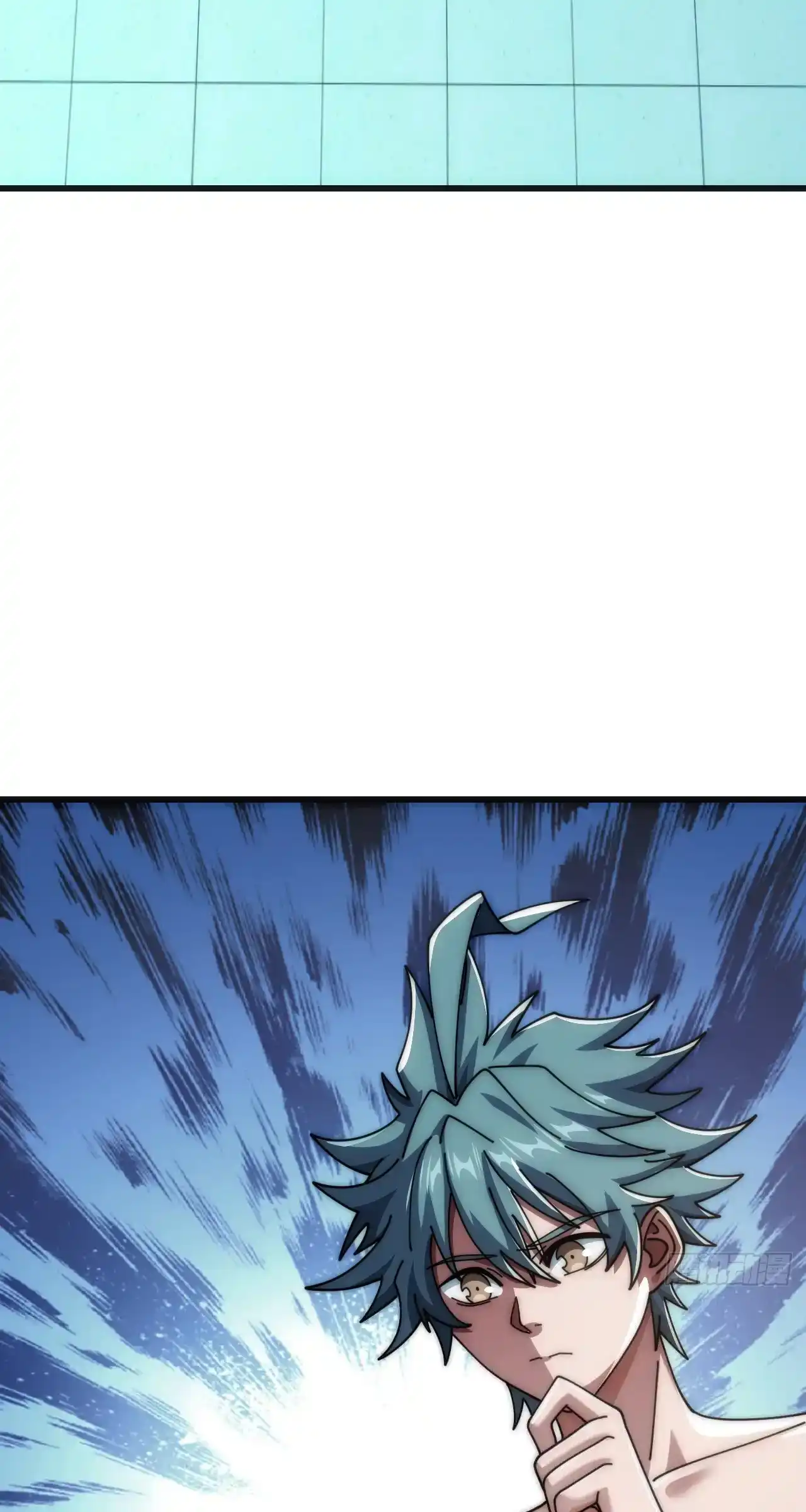 Read Infinite Evolution From Scratch ar Manga Online