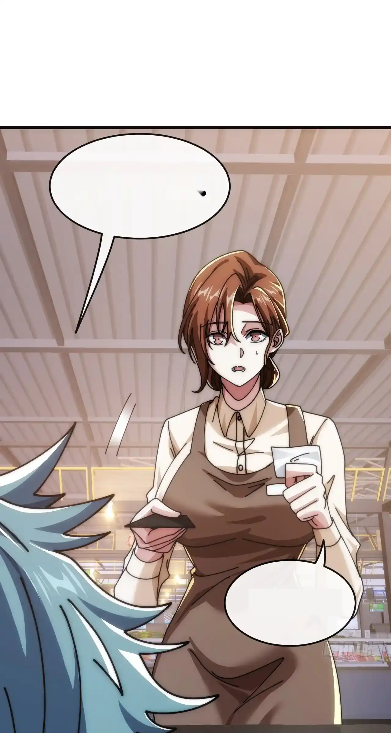 Read Infinite Evolution From Scratch ar Manga Online