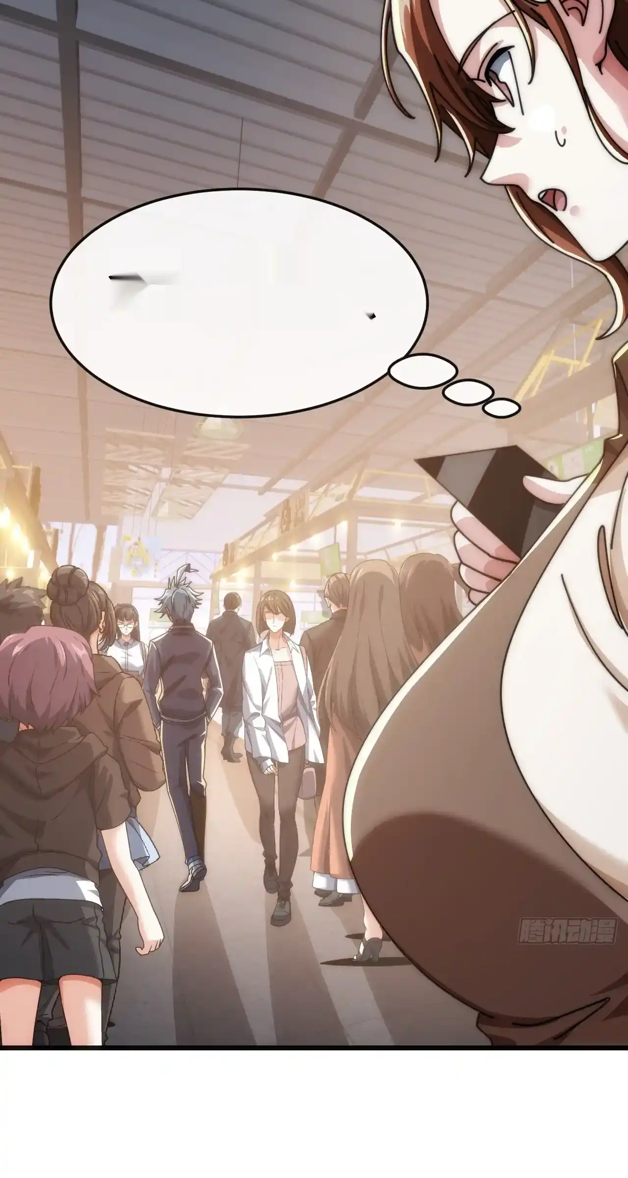 Read Infinite Evolution From Scratch ar Manga Online