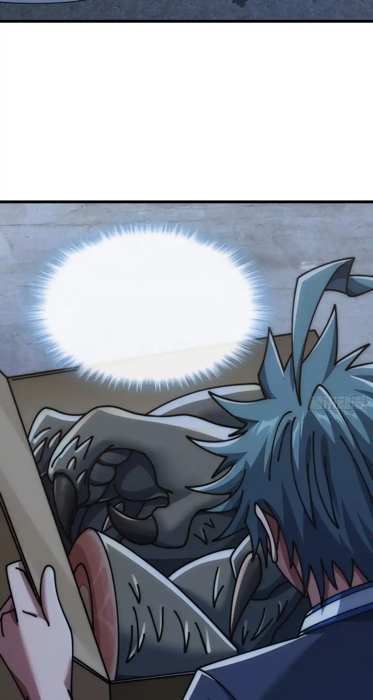 Read Infinite Evolution From Scratch ar Manga Online