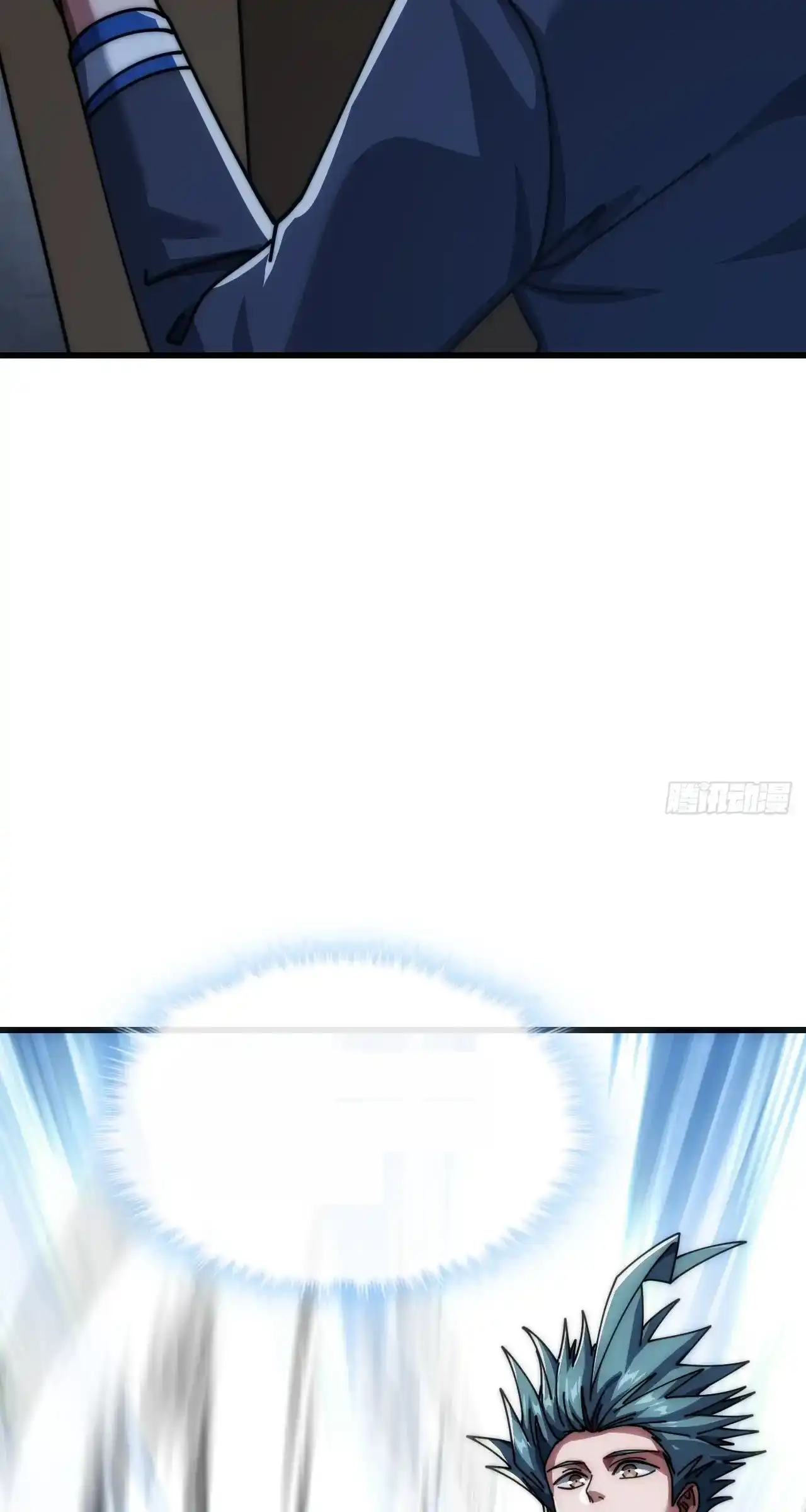 Read Infinite Evolution From Scratch ar Manga Online