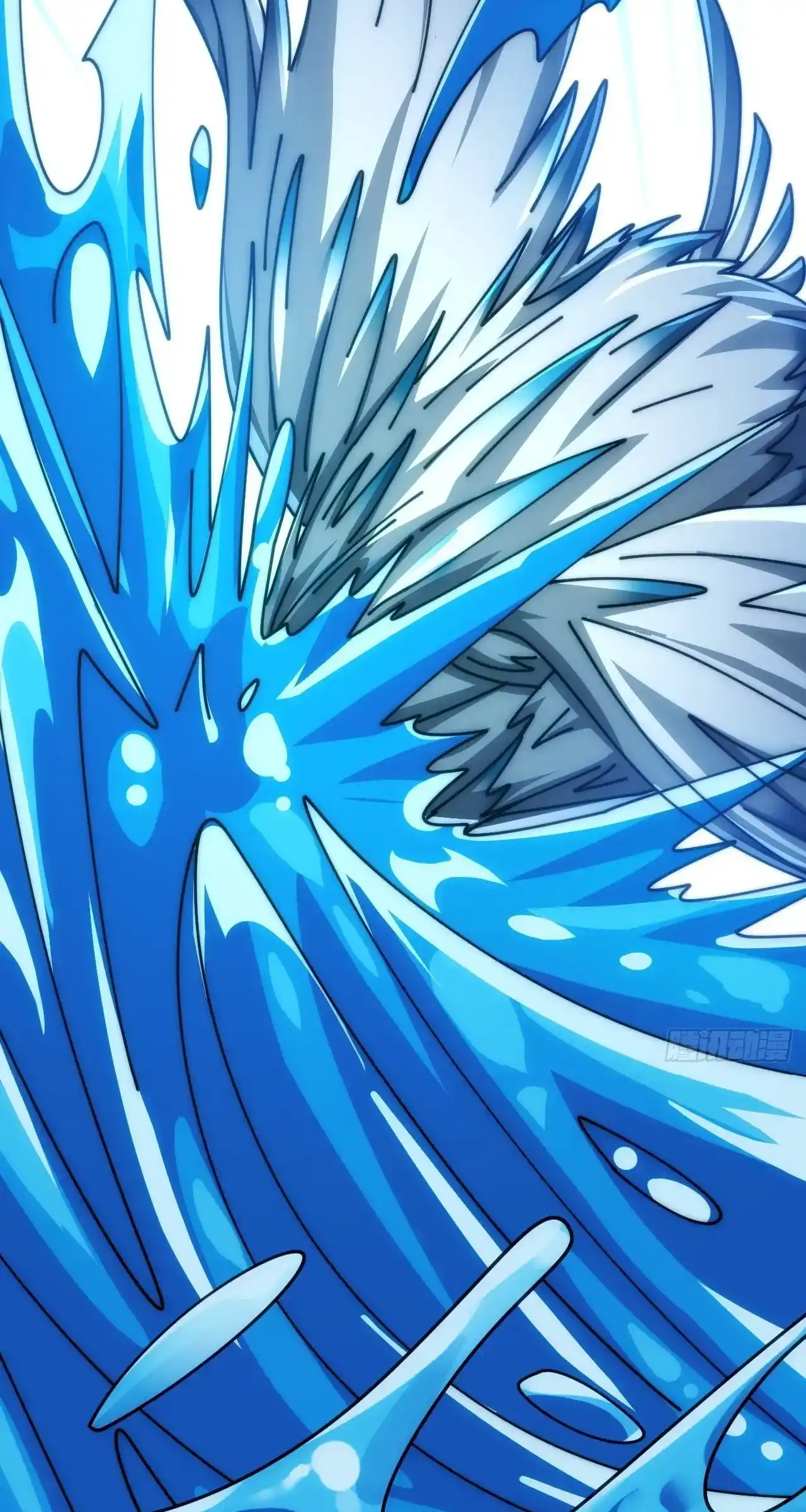 Read Infinite Evolution From Scratch ar Manga Online