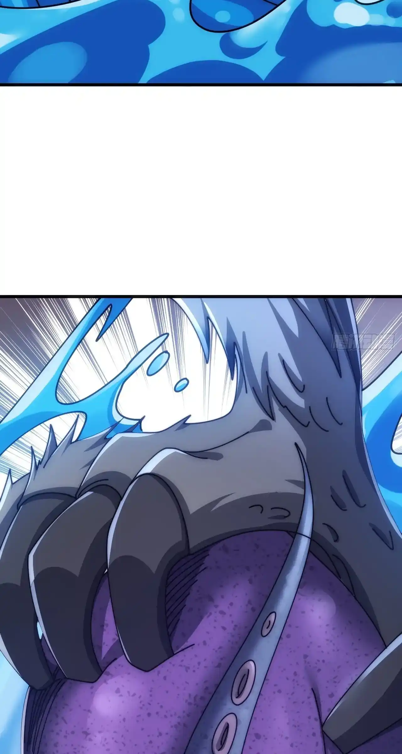 Read Infinite Evolution From Scratch ar Manga Online