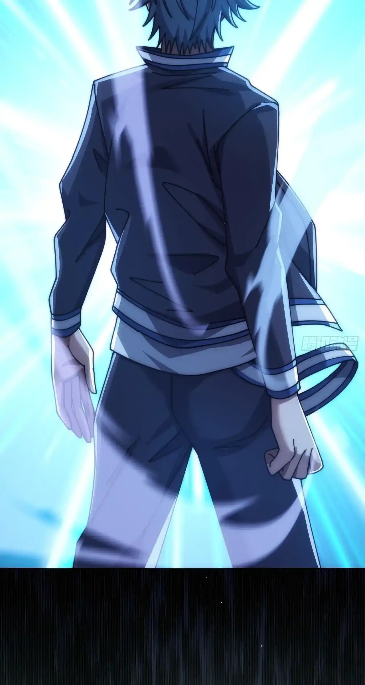 Read Infinite Evolution From Scratch ar Manga Online