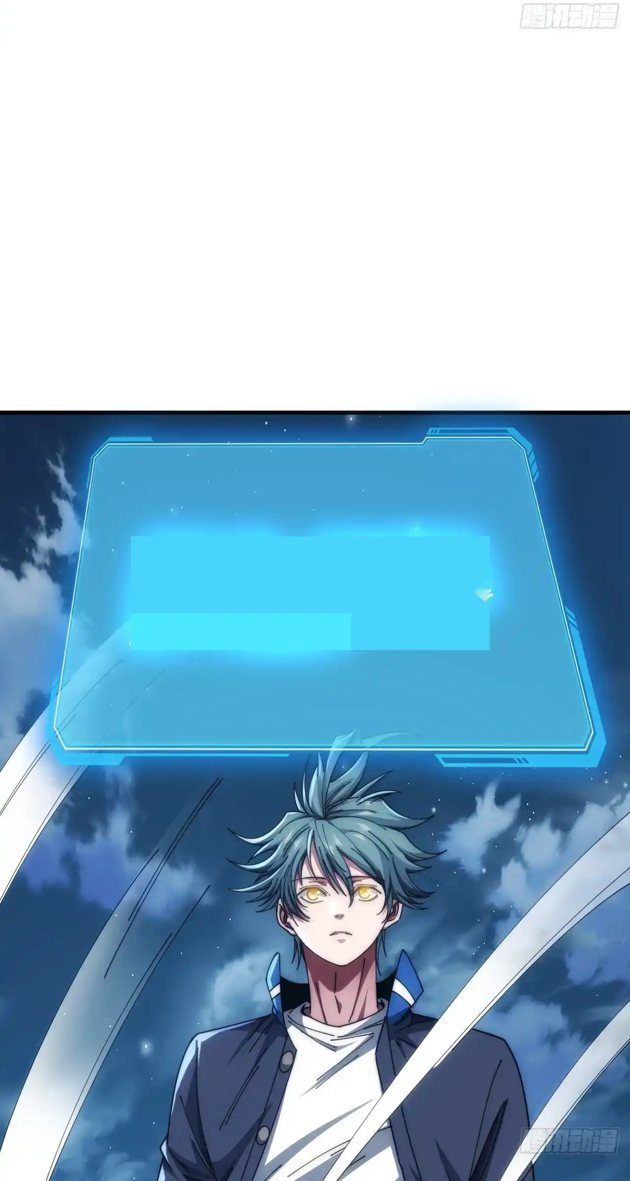 Read Infinite Evolution From Scratch ar Manga Online