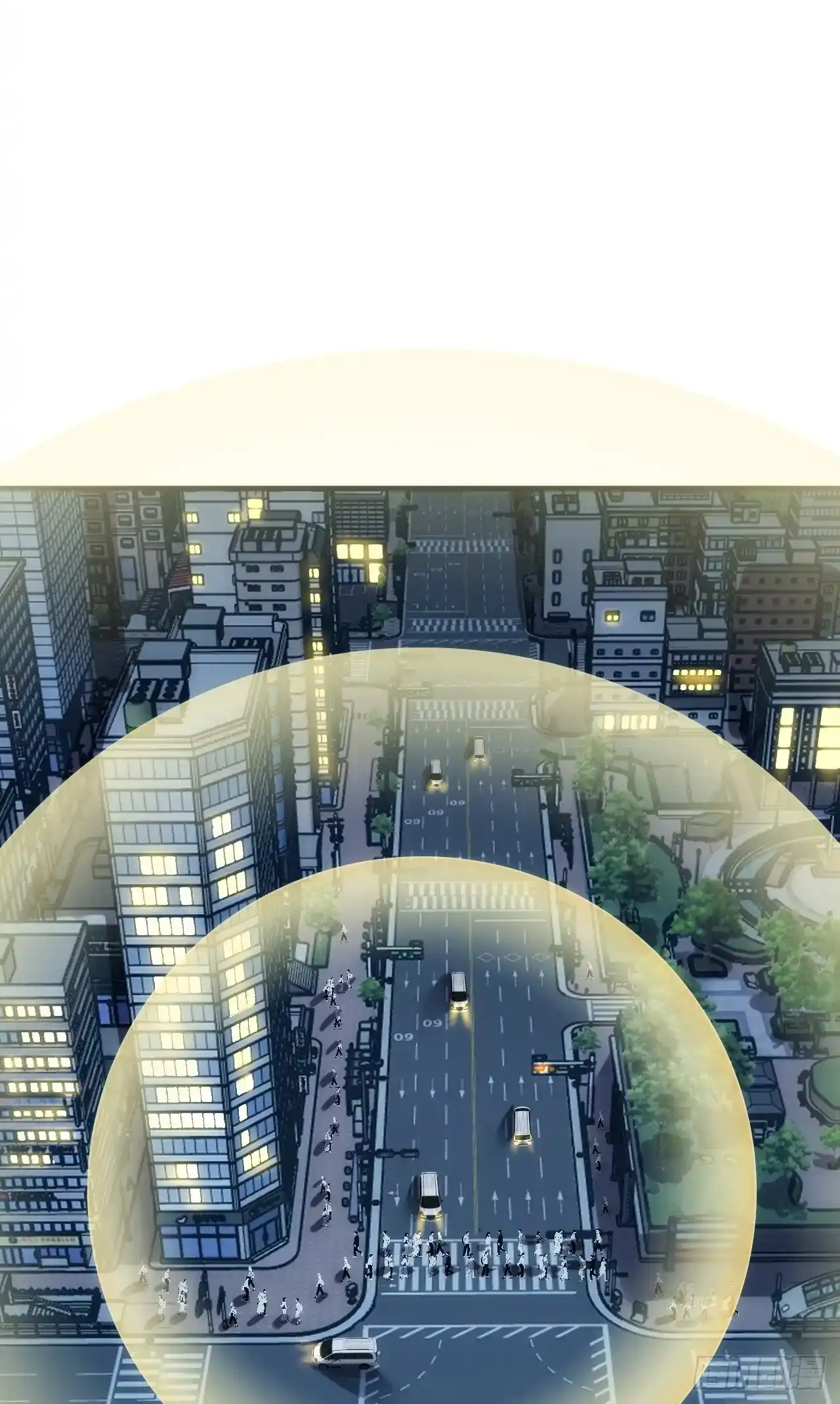 Read Infinite Evolution From Scratch ar Manga Online