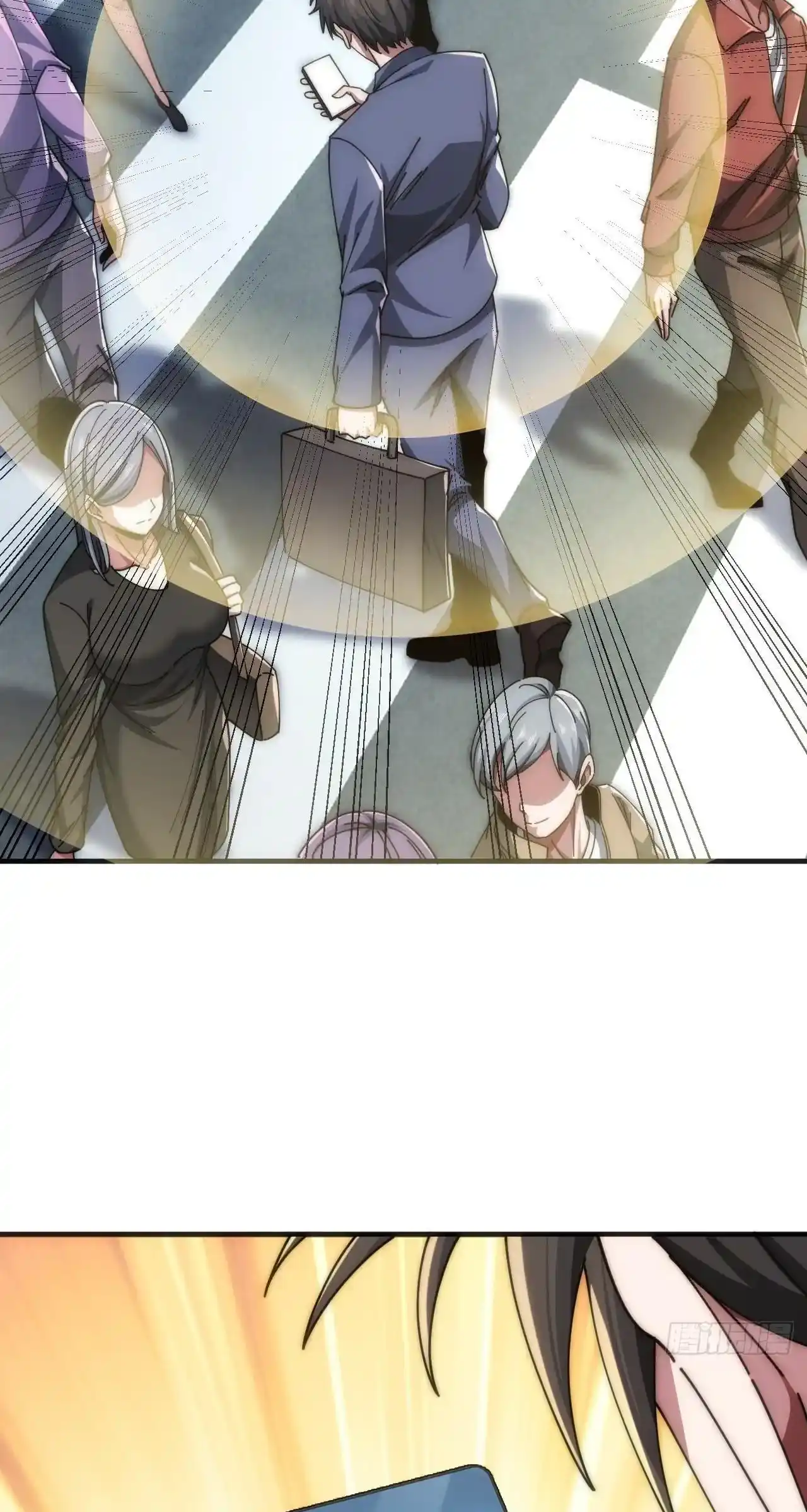 Read Infinite Evolution From Scratch ar Manga Online