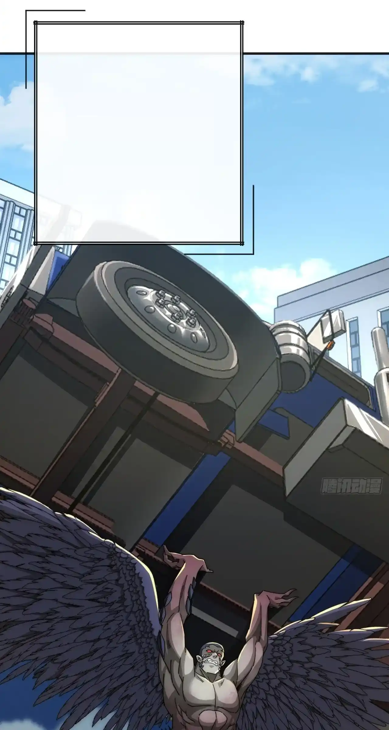 Read Infinite Evolution From Scratch ar Manga Online