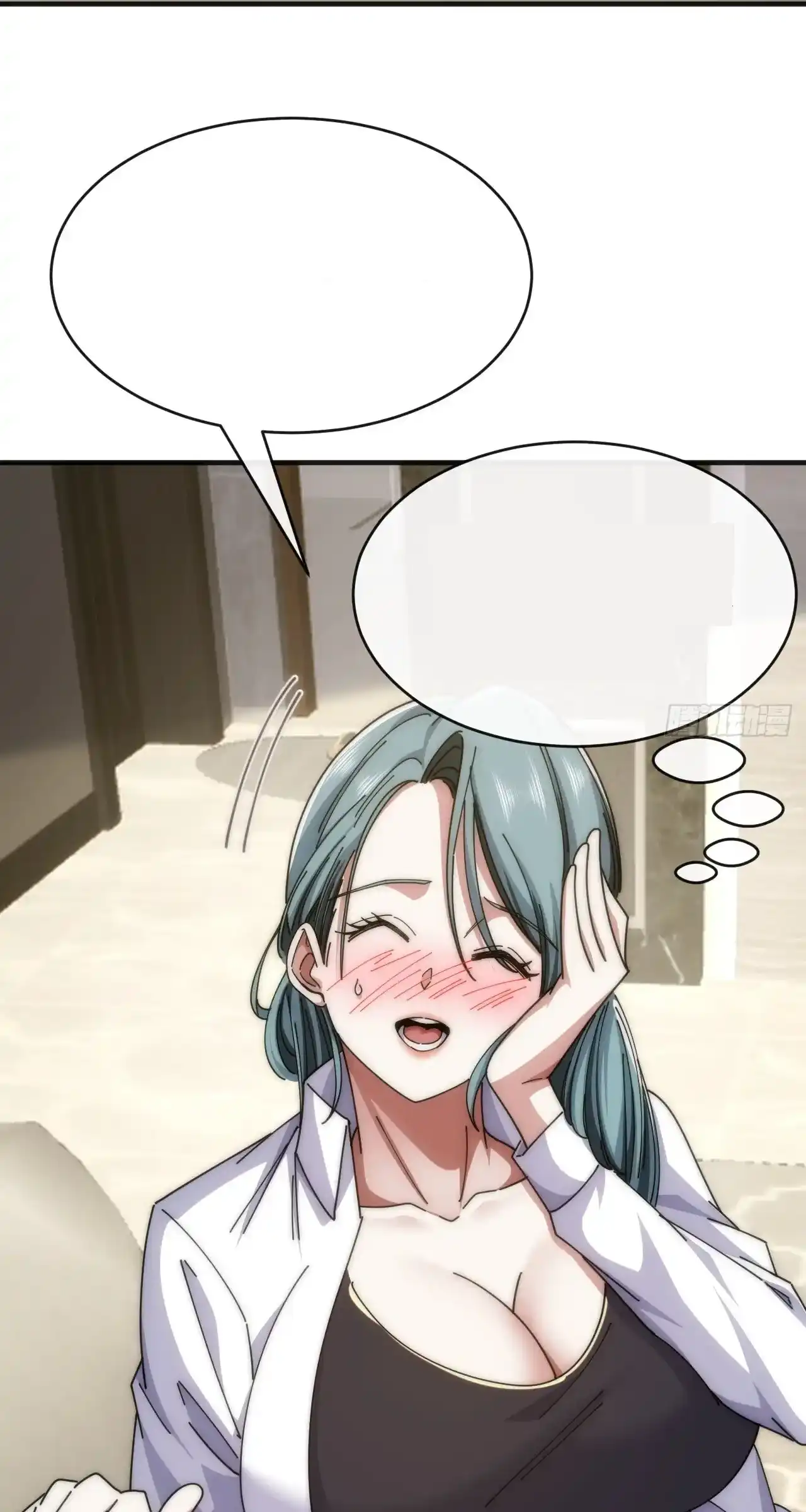 Read Infinite Evolution From Scratch ar Manga Online