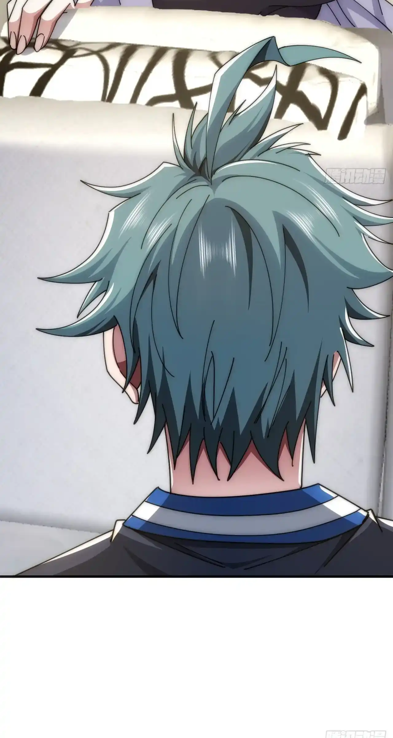 Read Infinite Evolution From Scratch ar Manga Online