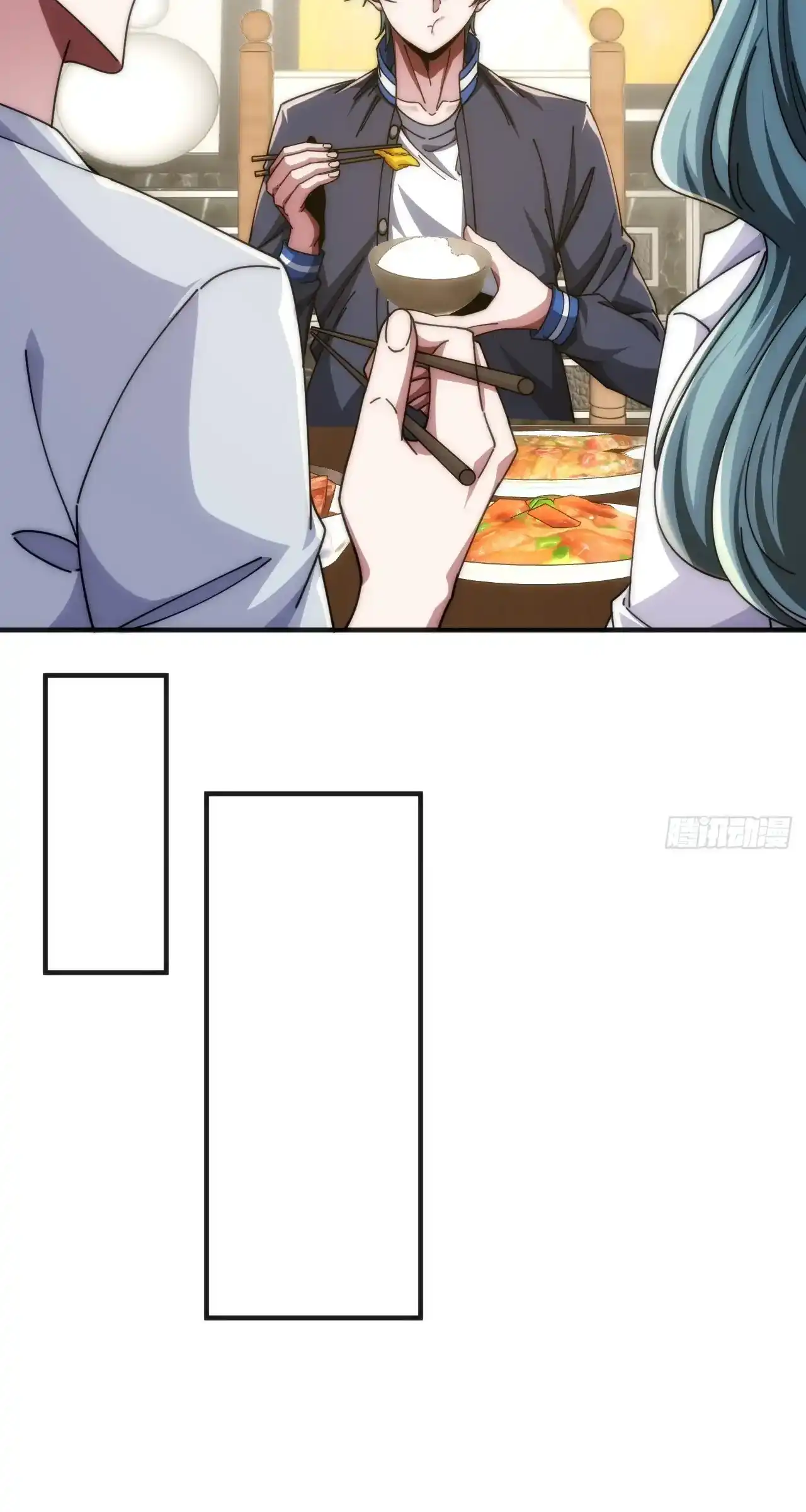 Read Infinite Evolution From Scratch ar Manga Online