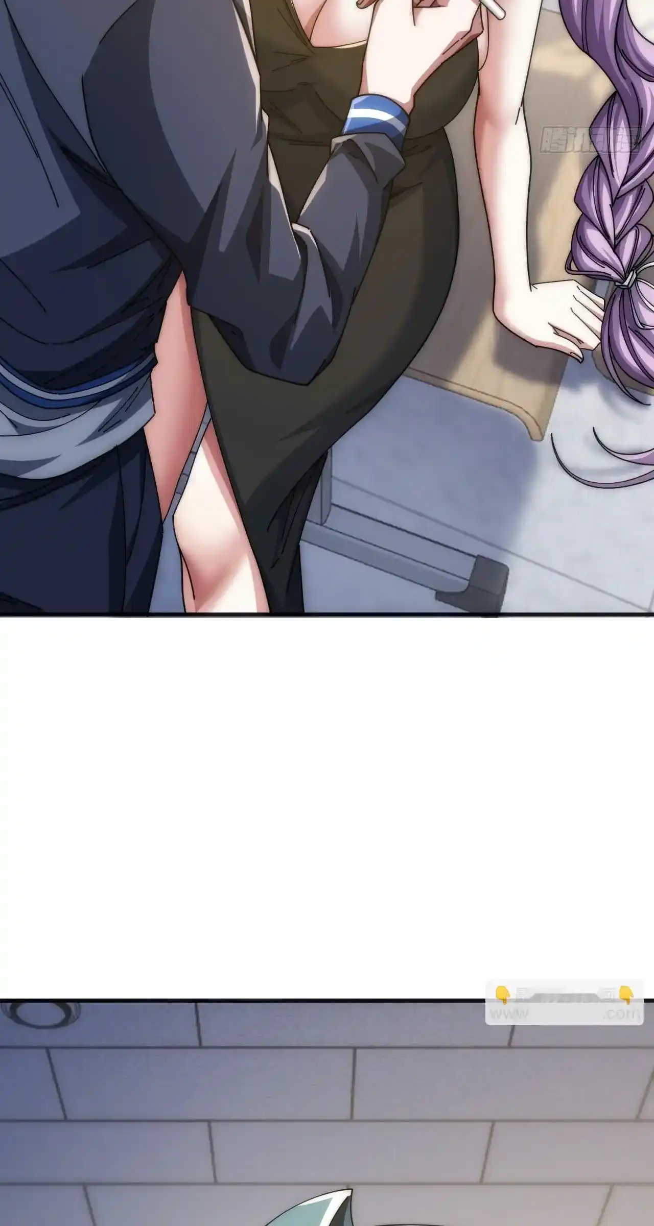 Read Infinite Evolution From Scratch ar Manga Online