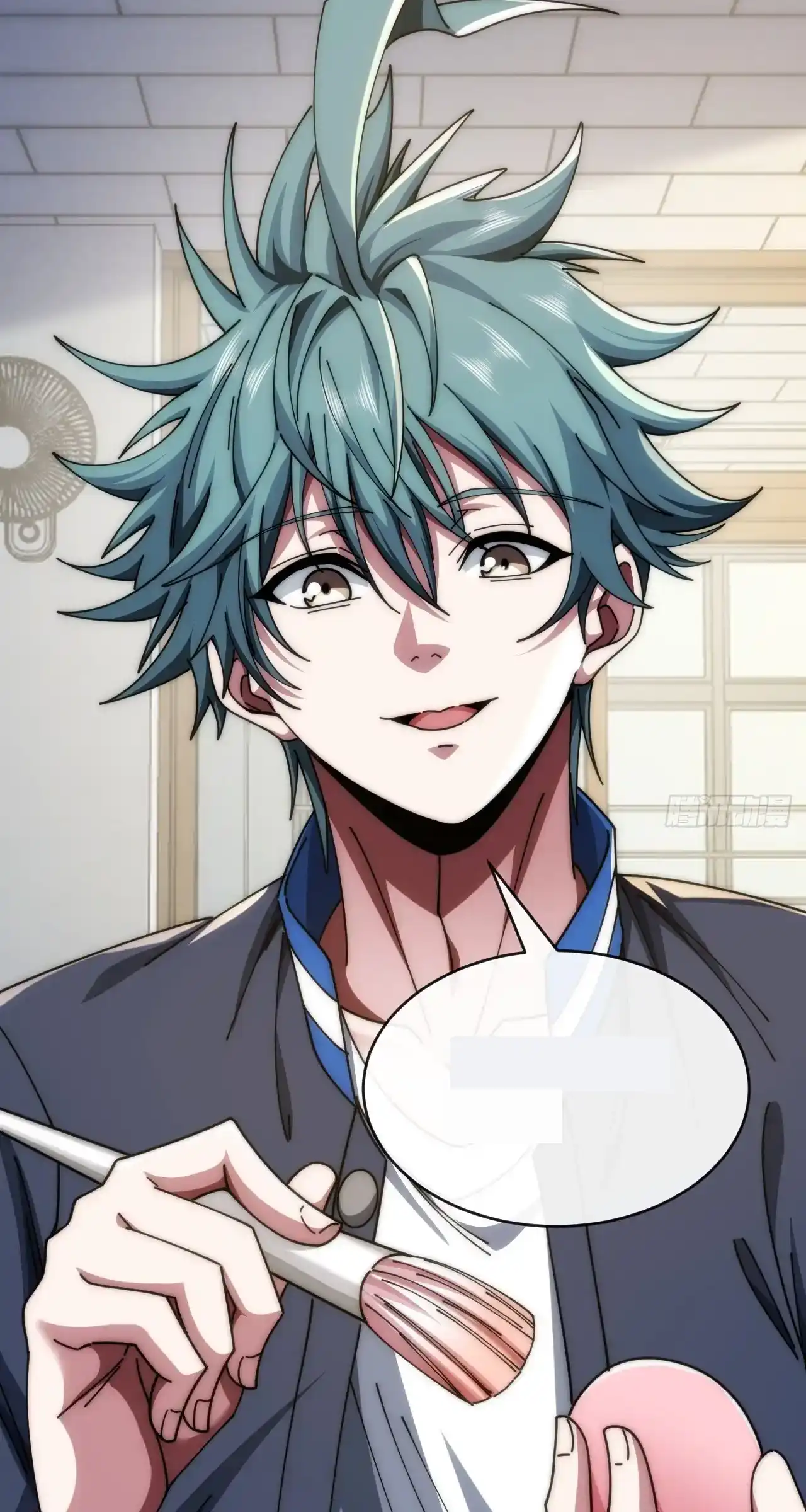 Read Infinite Evolution From Scratch ar Manga Online