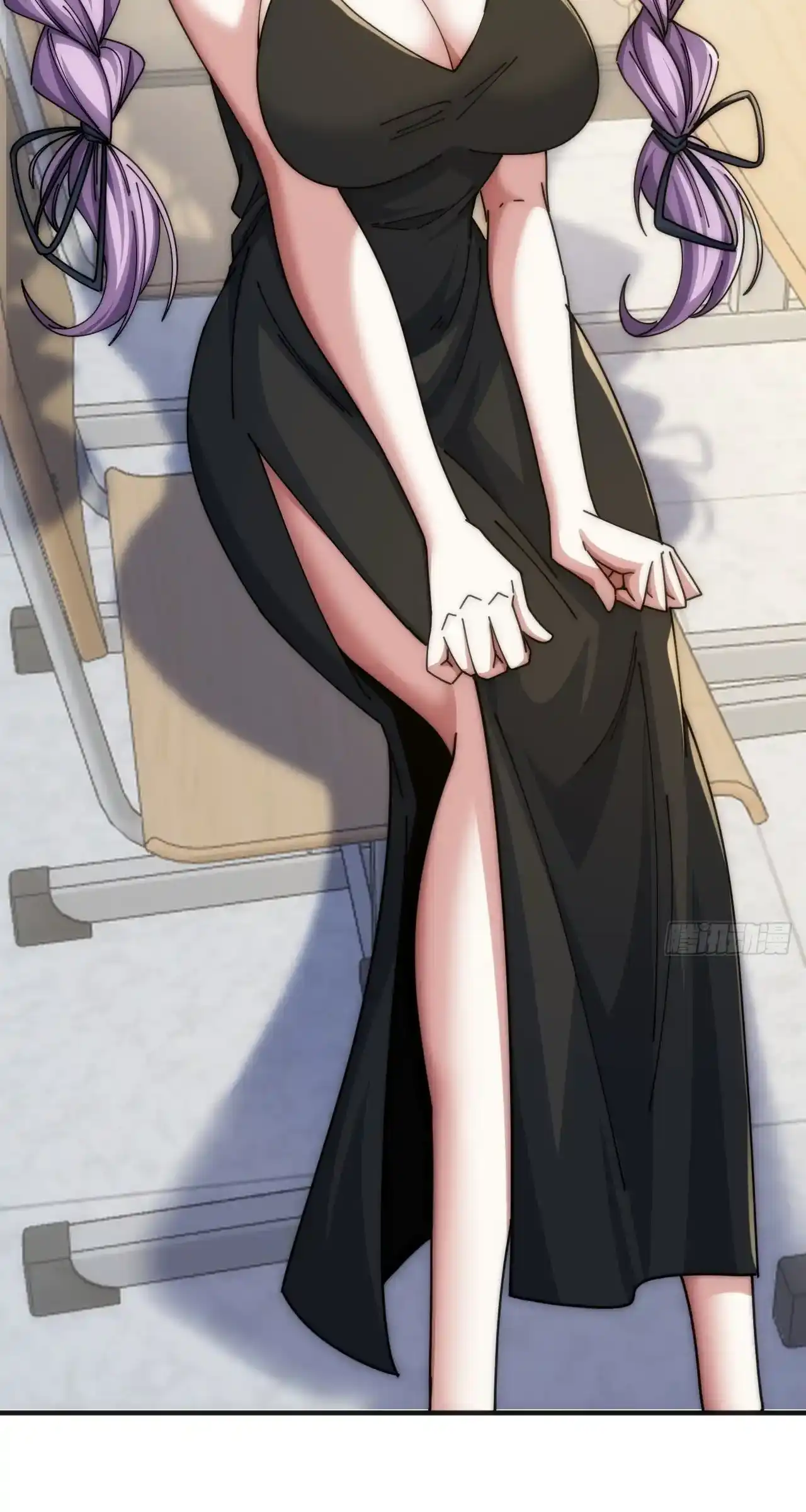 Read Infinite Evolution From Scratch ar Manga Online