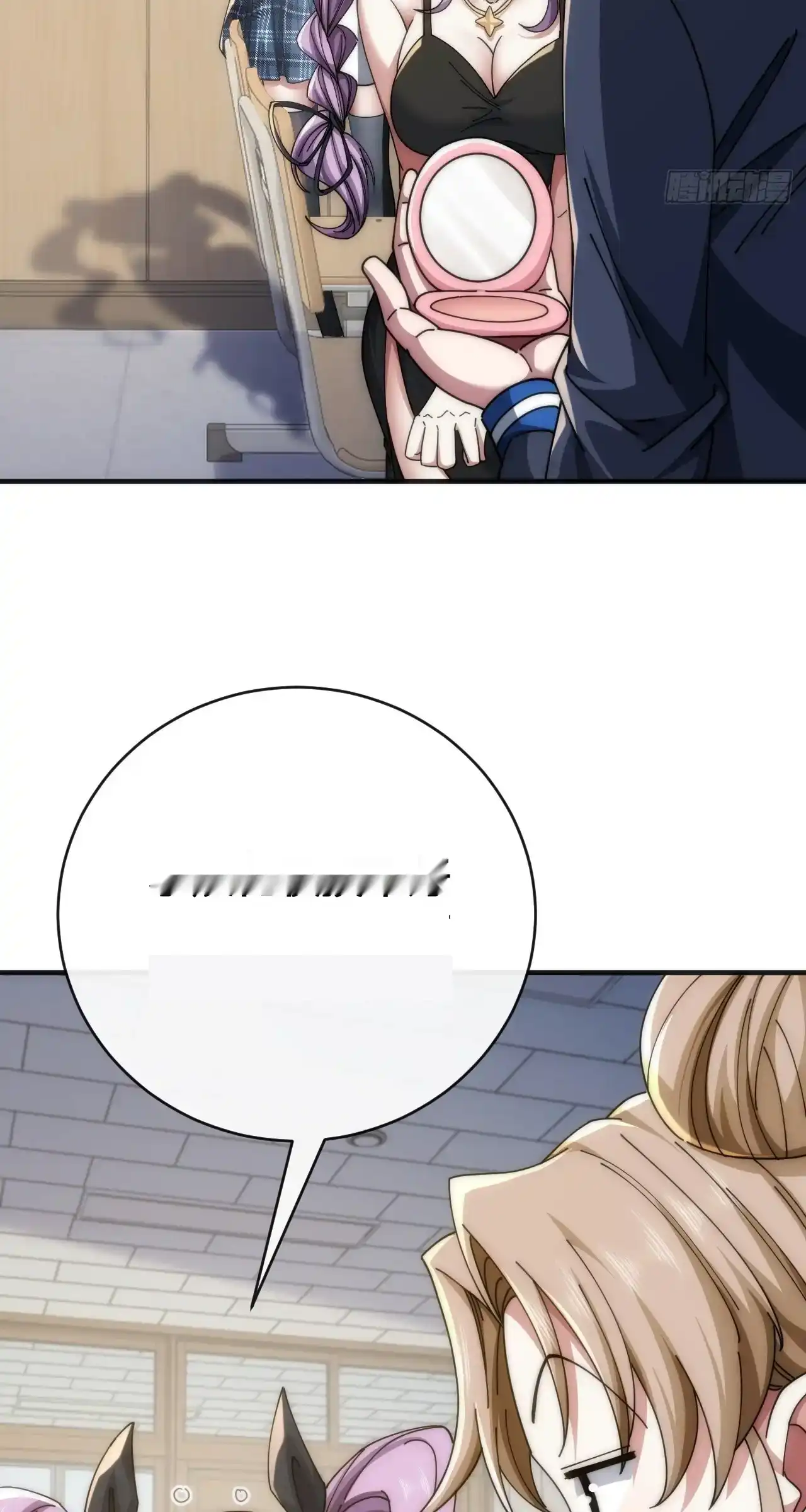 Read Infinite Evolution From Scratch ar Manga Online