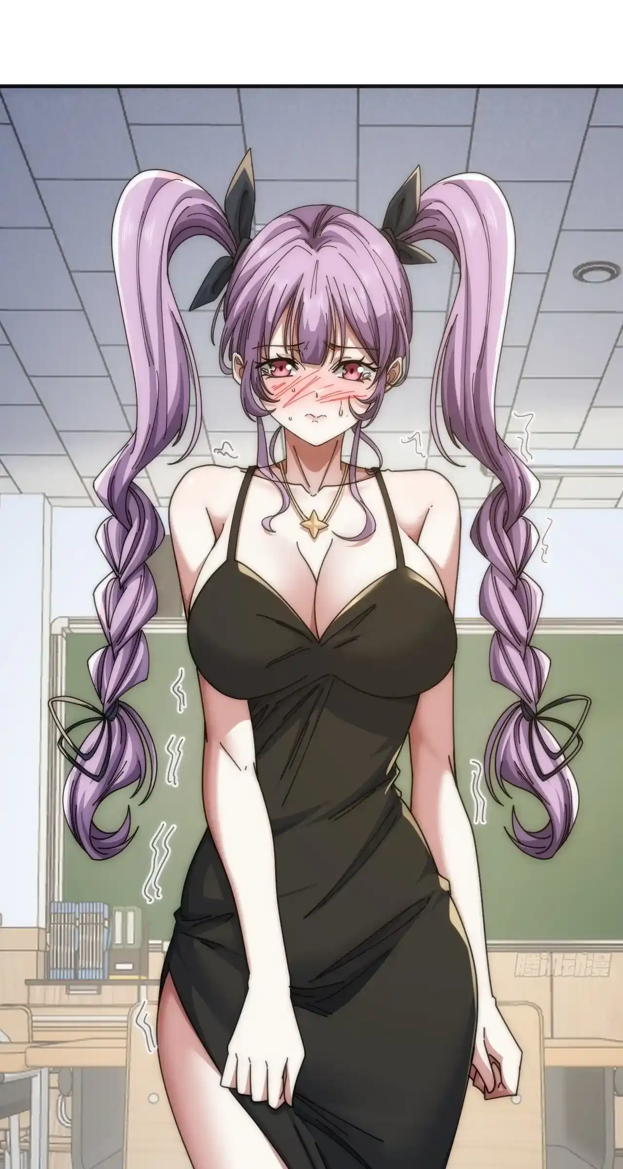 Read Infinite Evolution From Scratch ar Manga Online