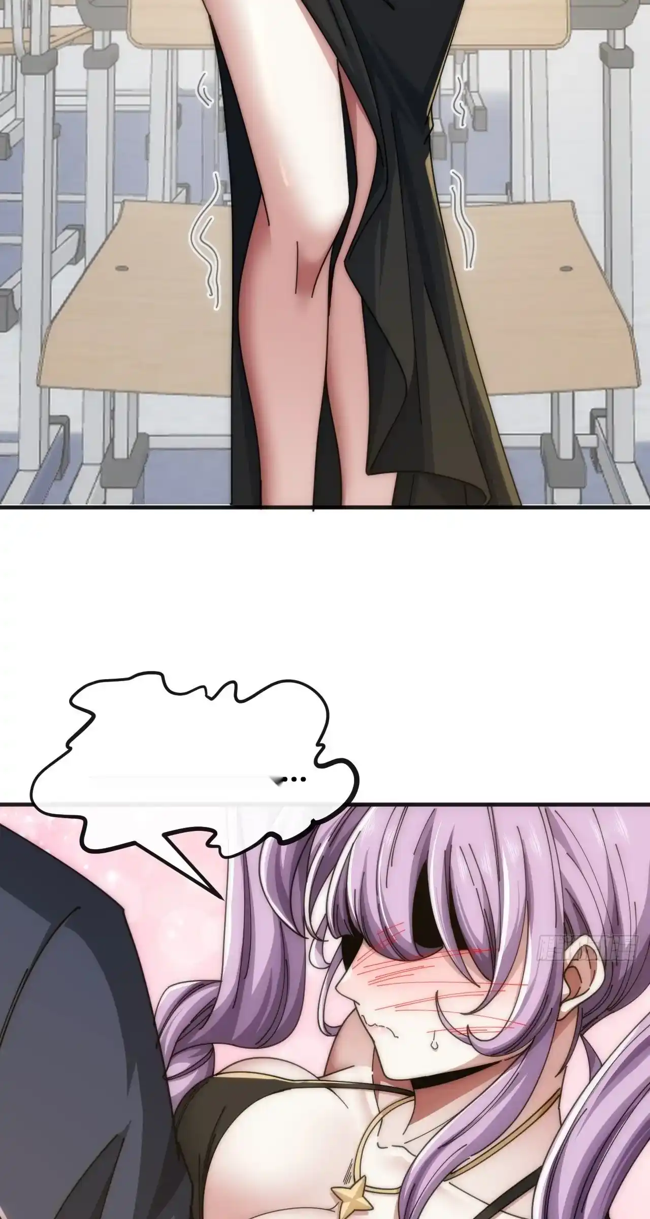 Read Infinite Evolution From Scratch ar Manga Online