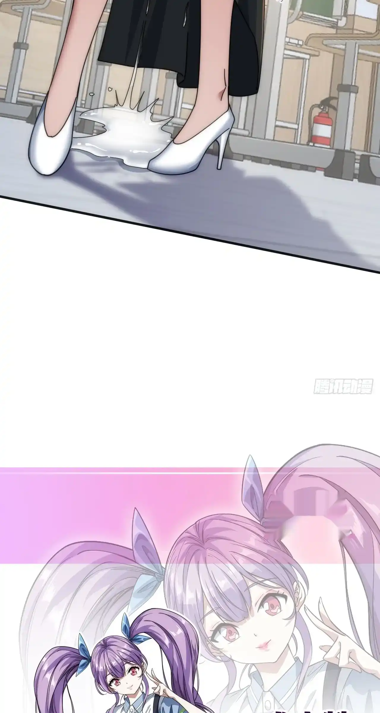 Read Infinite Evolution From Scratch ar Manga Online