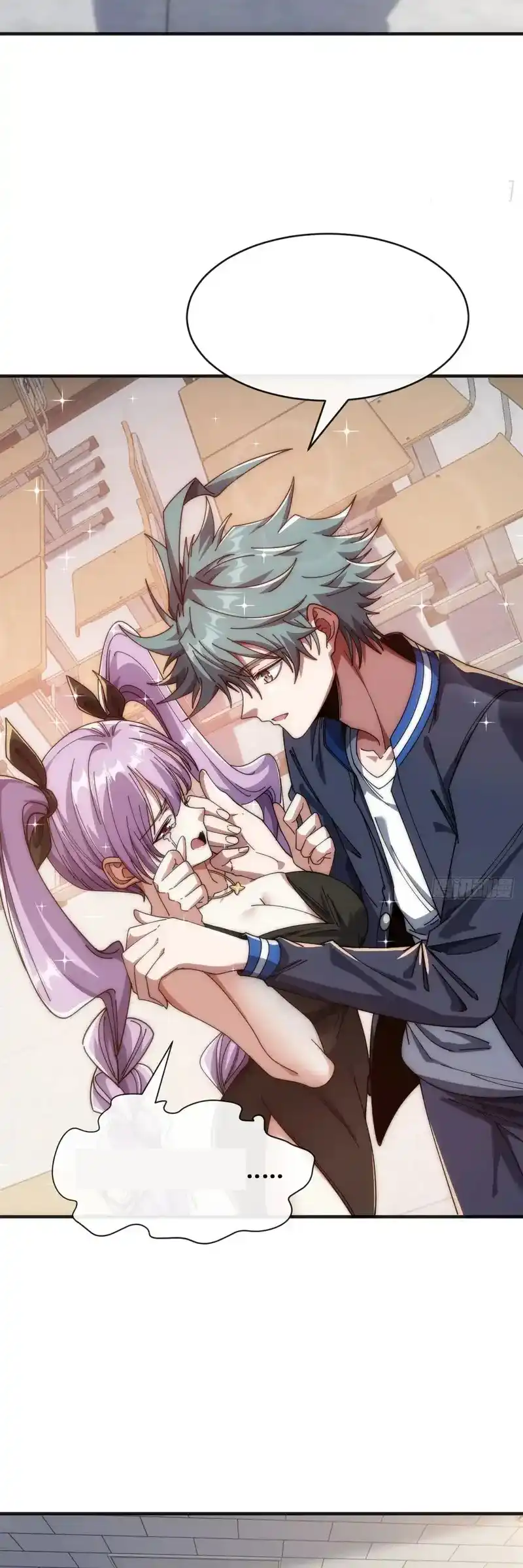 Read Infinite Evolution From Scratch ar Manga Online