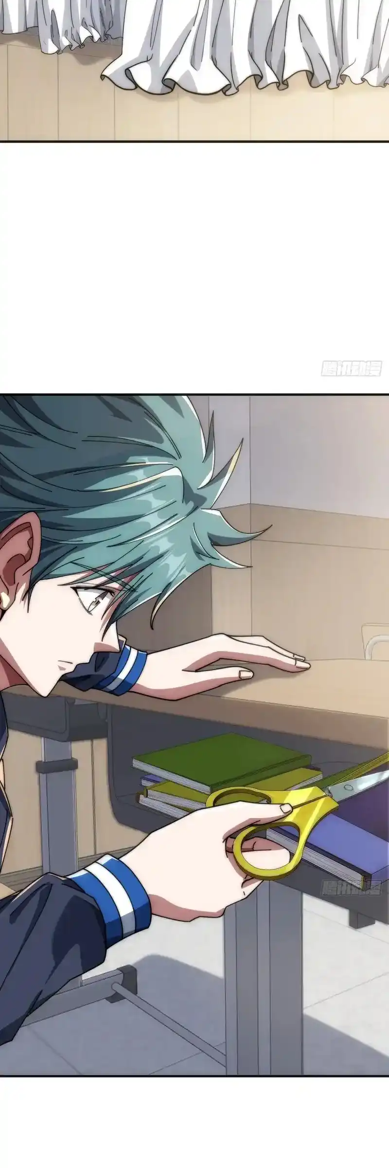 Read Infinite Evolution From Scratch ar Manga Online