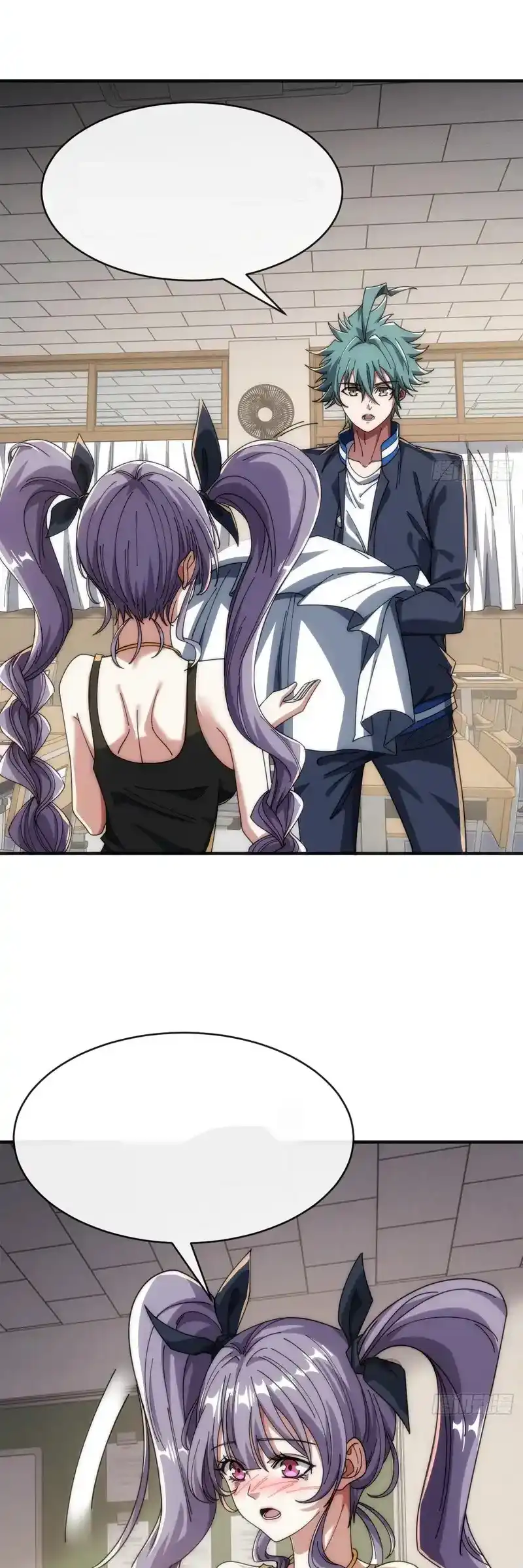 Read Infinite Evolution From Scratch ar Manga Online