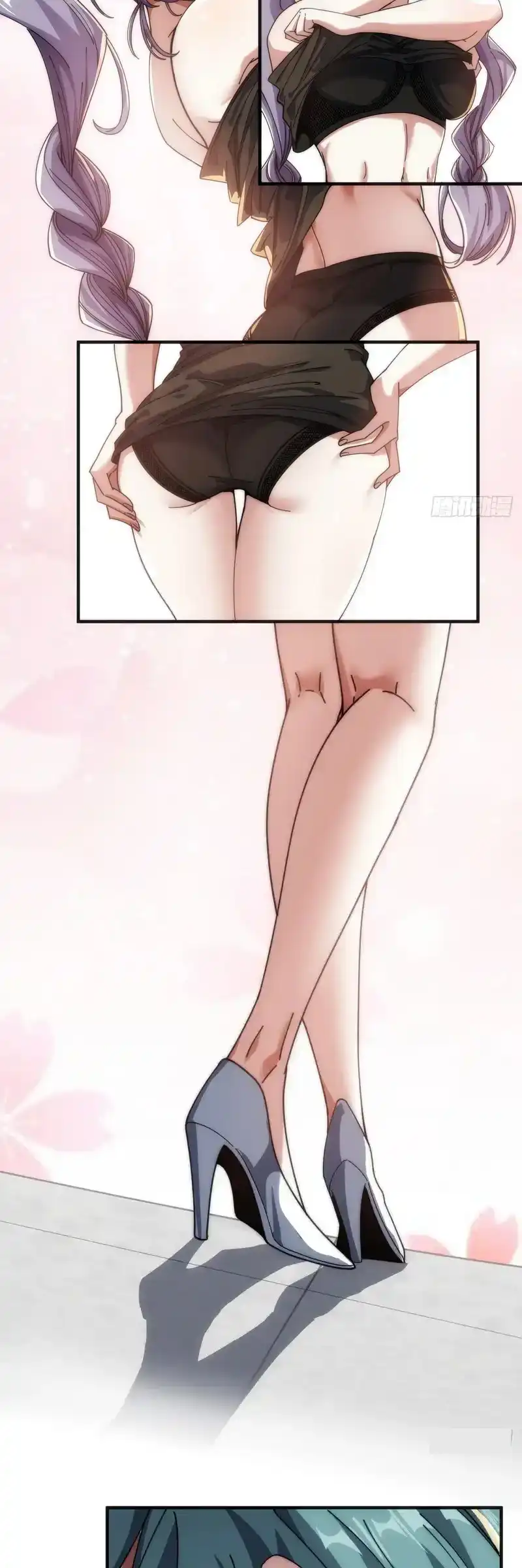 Read Infinite Evolution From Scratch ar Manga Online