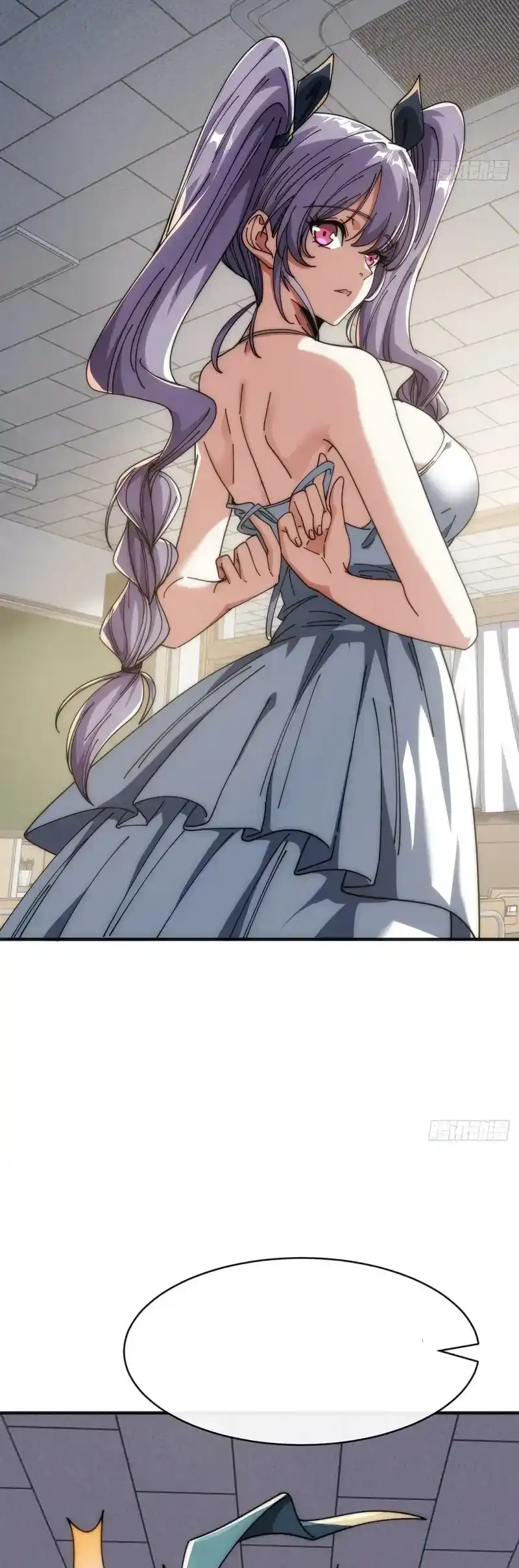 Read Infinite Evolution From Scratch ar Manga Online