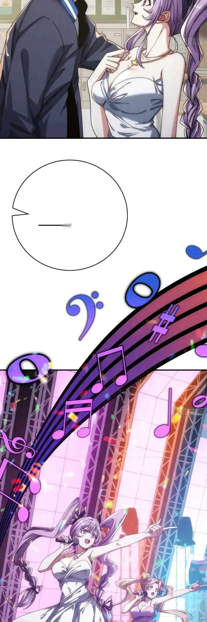 Read Infinite Evolution From Scratch ar Manga Online