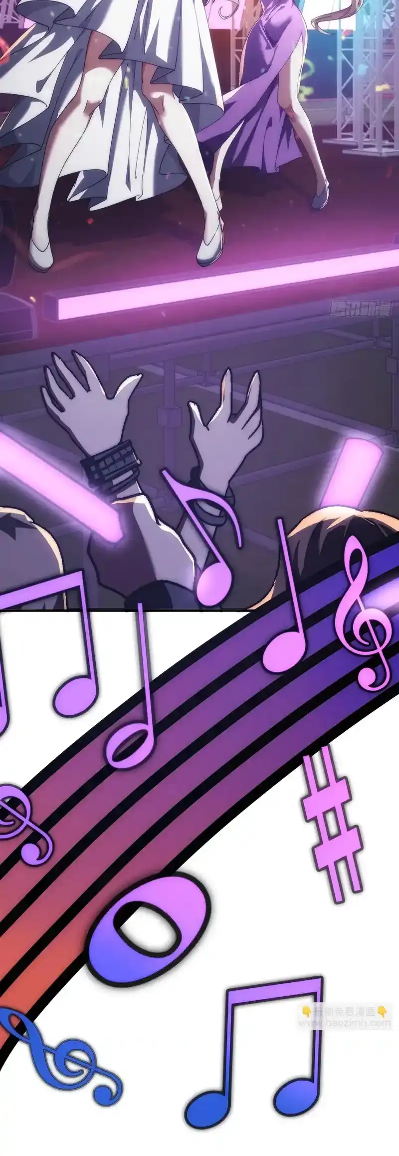 Read Infinite Evolution From Scratch ar Manga Online