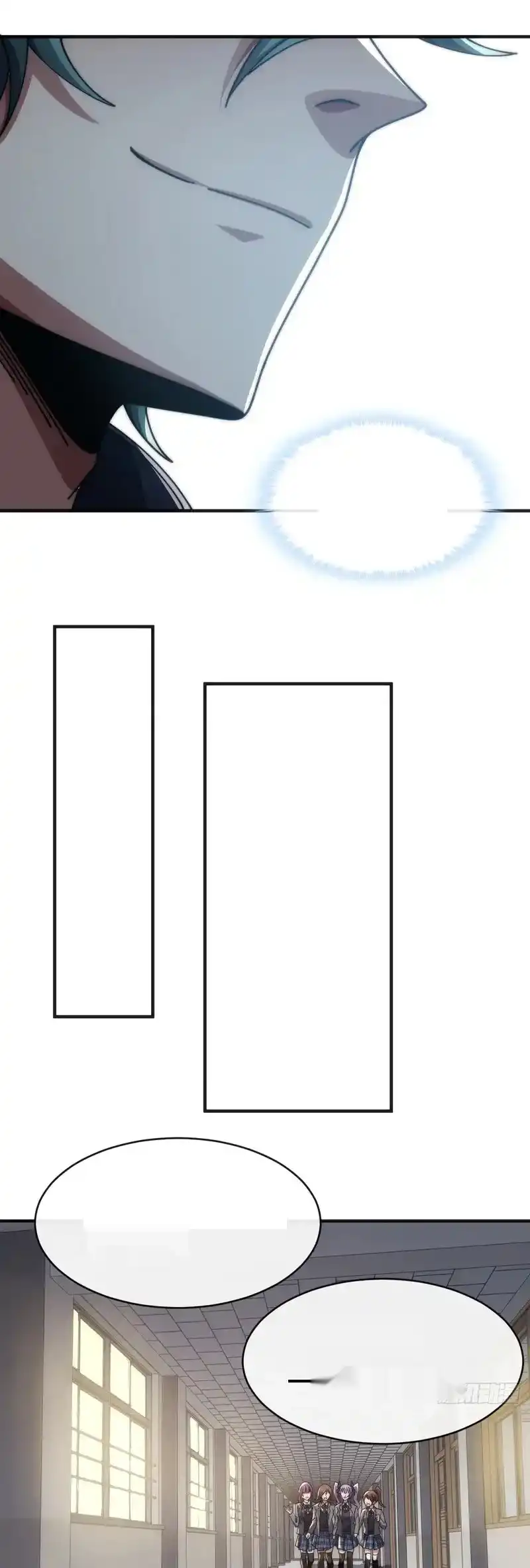 Read Infinite Evolution From Scratch ar Manga Online