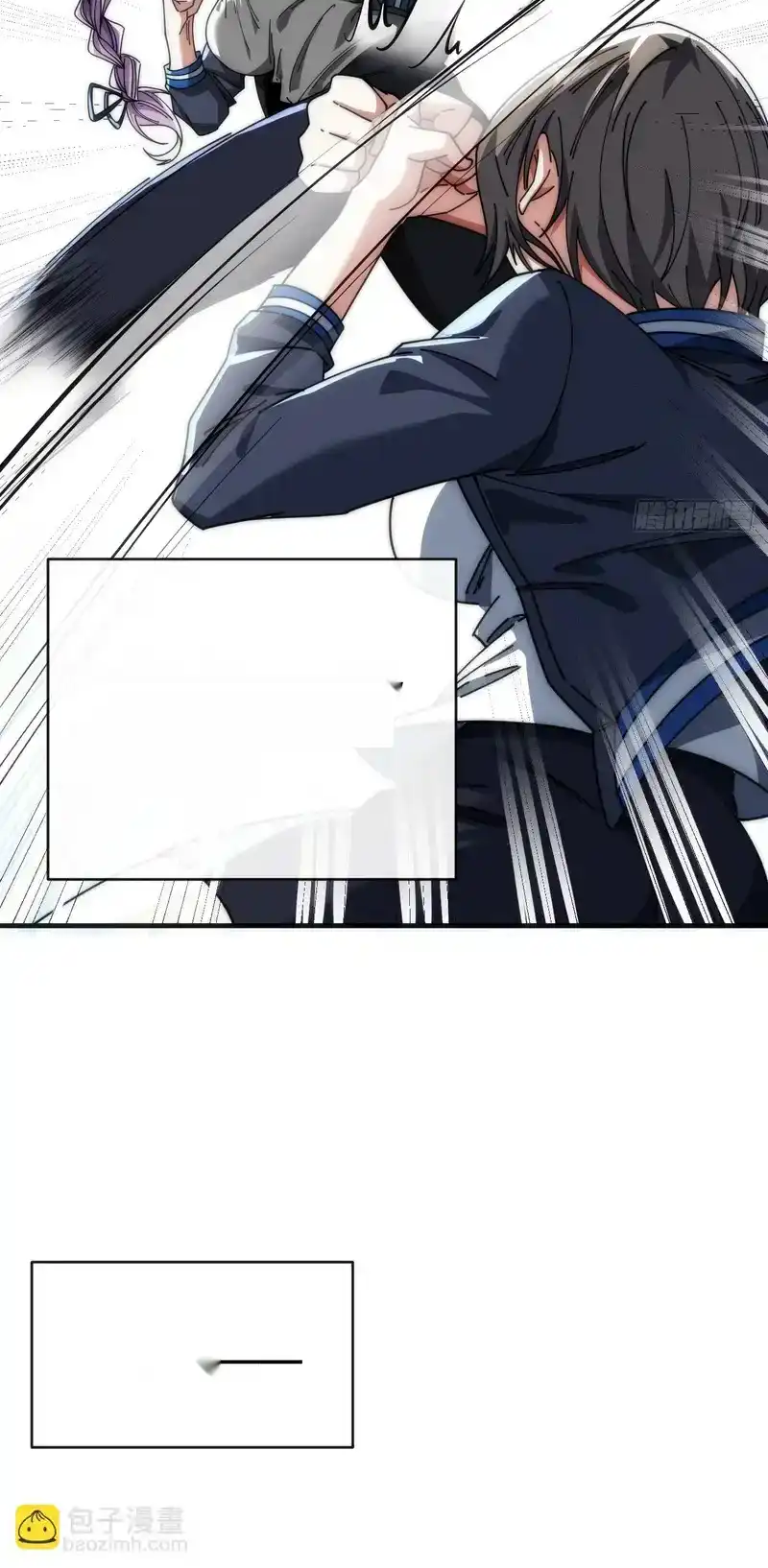 Read Infinite Evolution From Scratch ar Manga Online