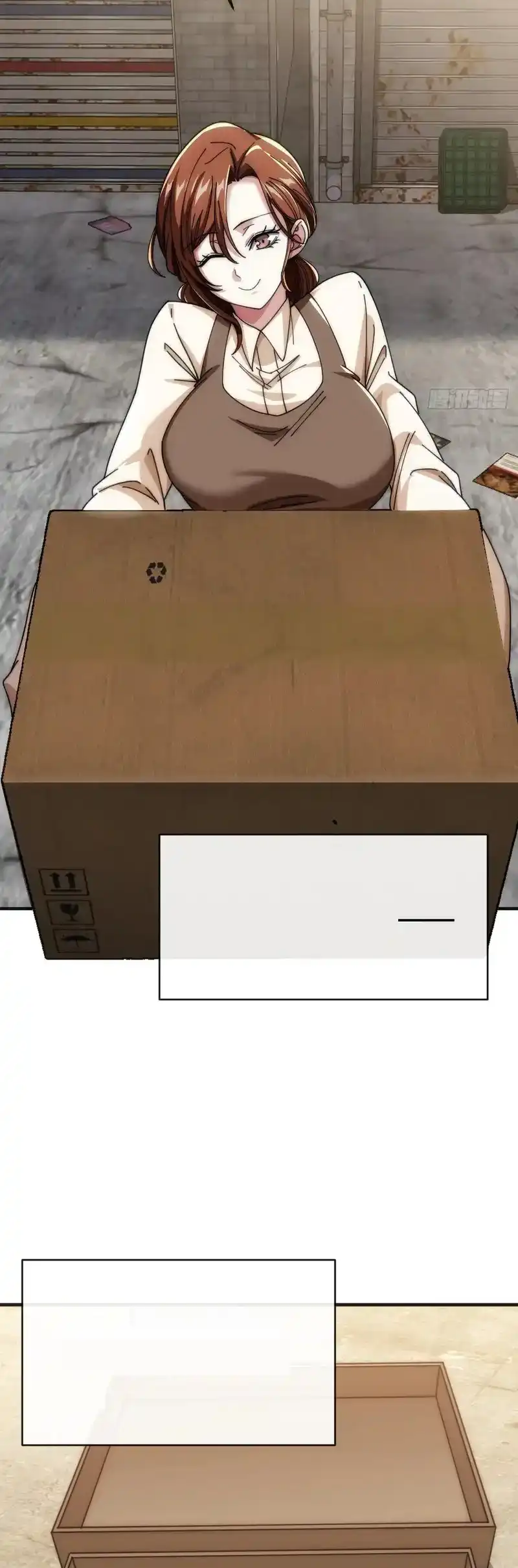 Read Infinite Evolution From Scratch ar Manga Online