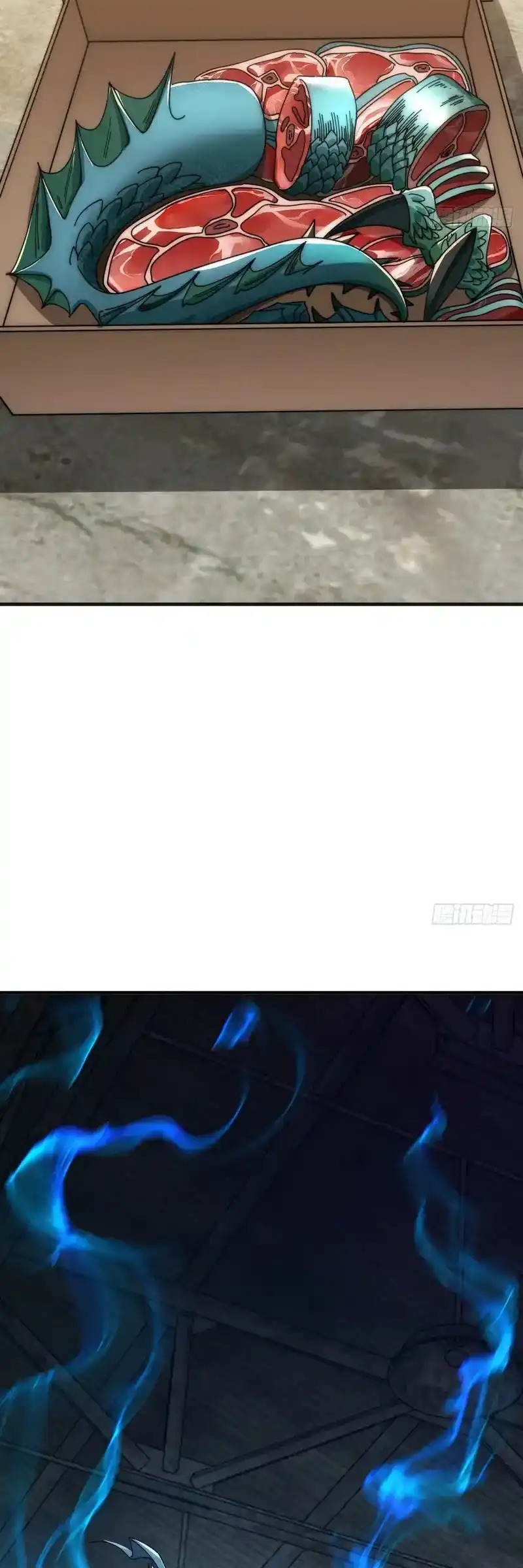 Read Infinite Evolution From Scratch ar Manga Online