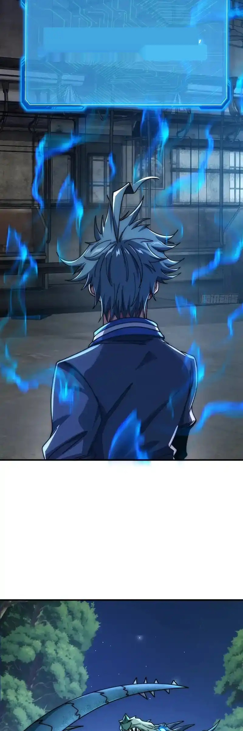 Read Infinite Evolution From Scratch ar Manga Online