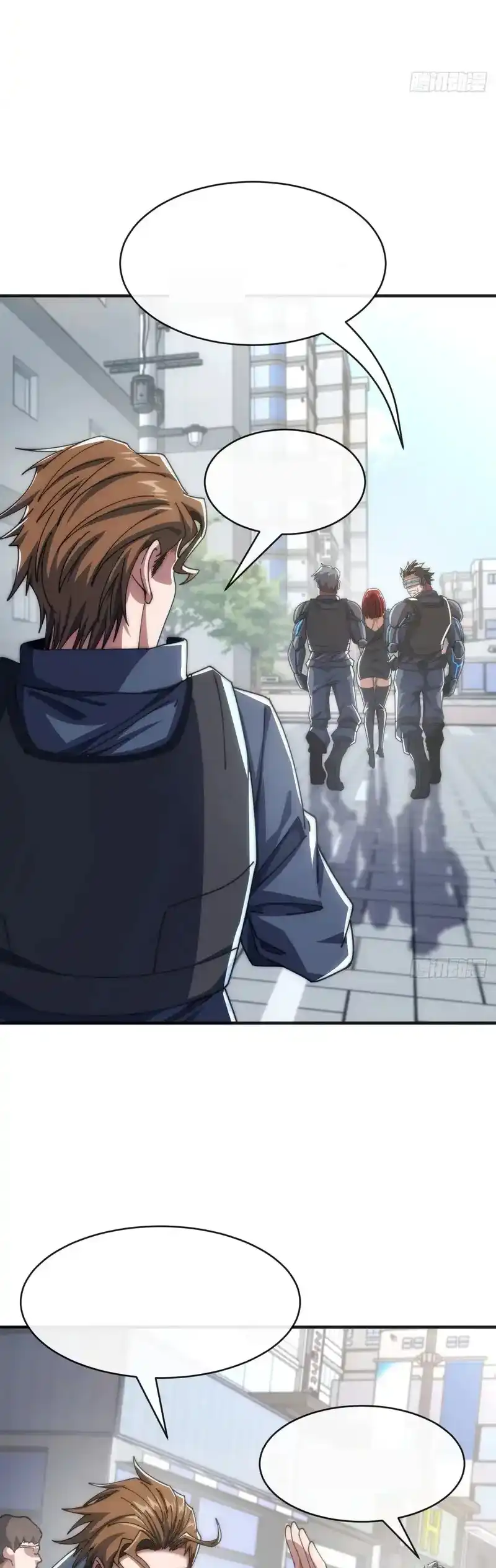 Read Infinite Evolution From Scratch ar Manga Online