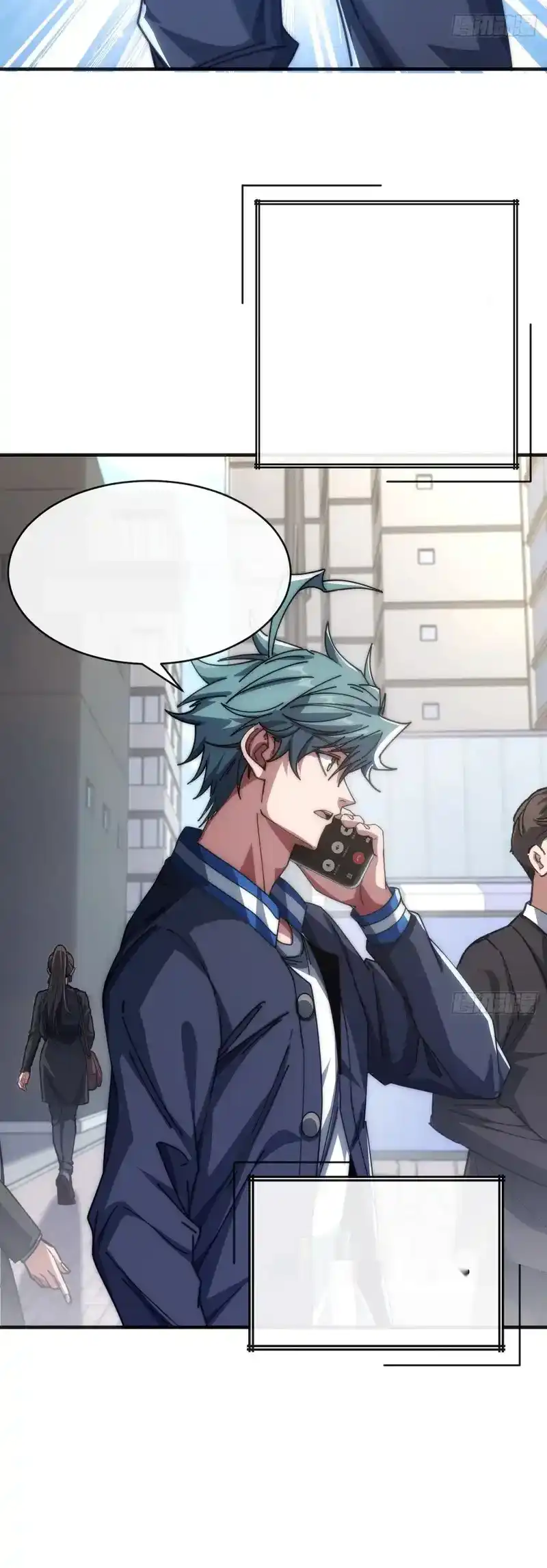 Read Infinite Evolution From Scratch ar Manga Online