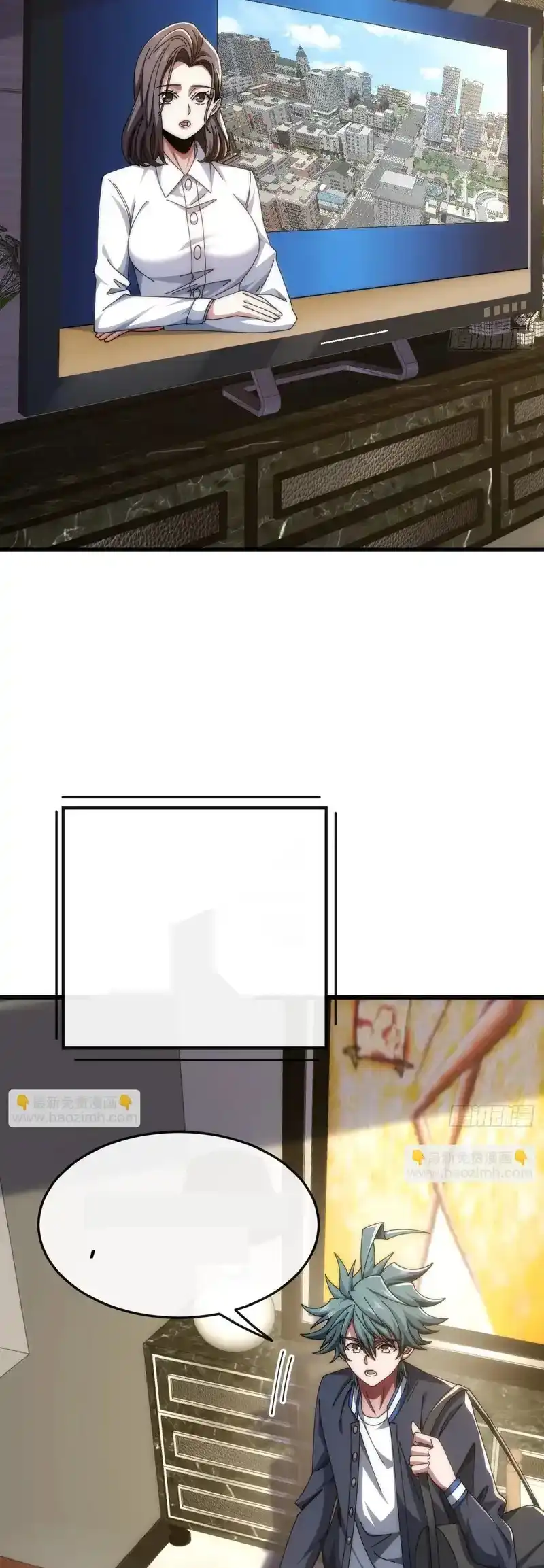 Read Infinite Evolution From Scratch ar Manga Online