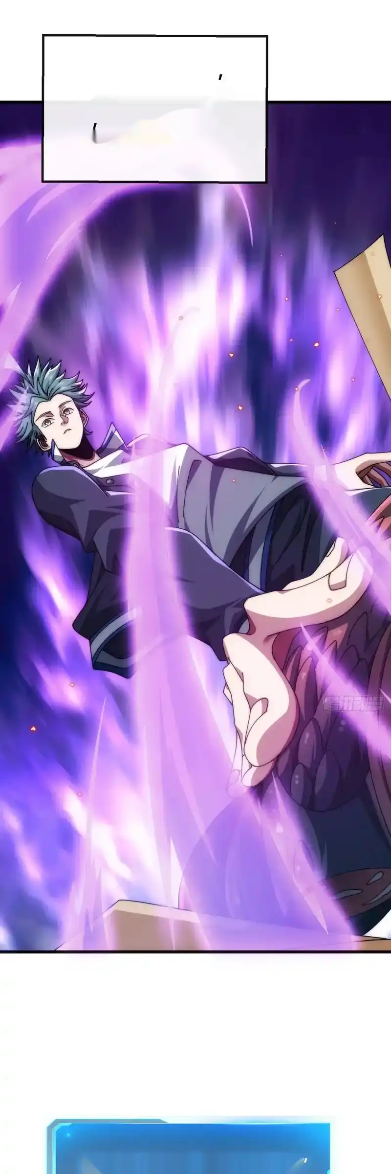 Read Infinite Evolution From Scratch ar Manga Online