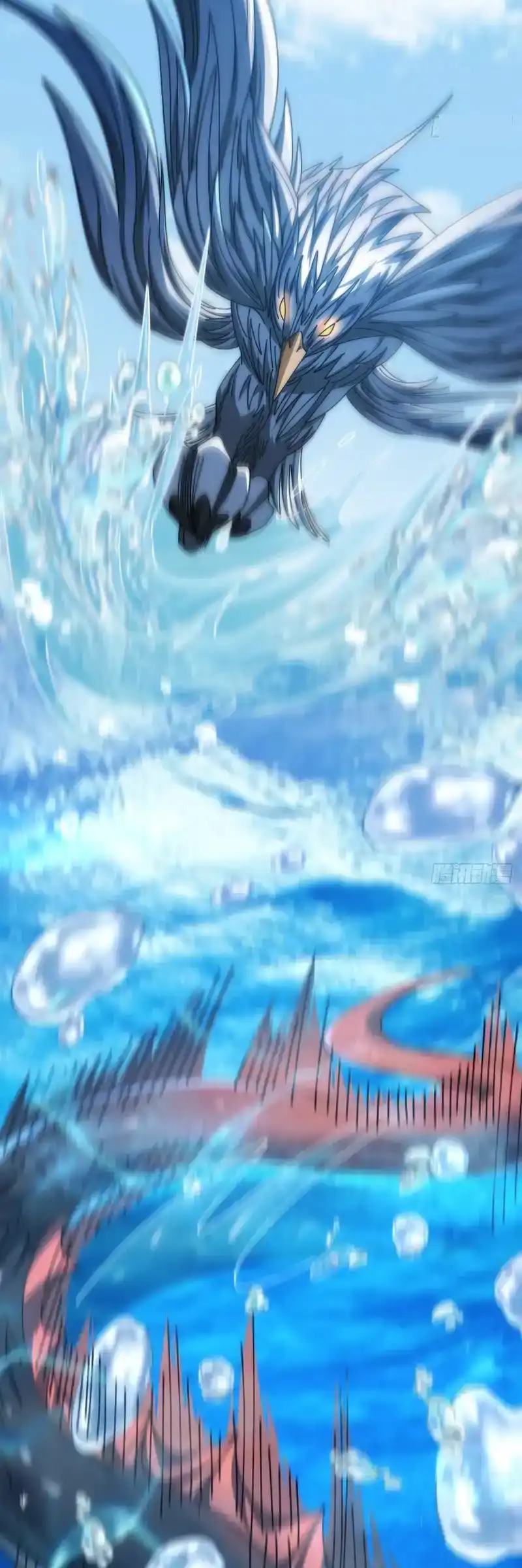 Read Infinite Evolution From Scratch ar Manga Online