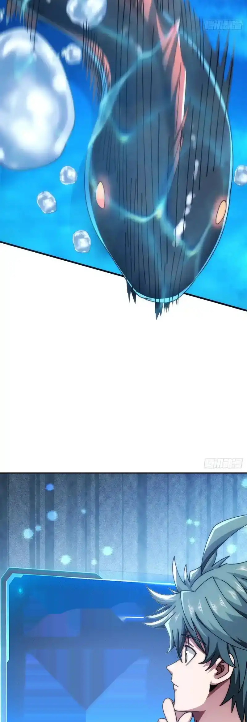 Read Infinite Evolution From Scratch ar Manga Online